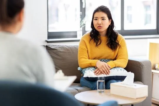 California 40-Hour Domestic Violence Counselor Certification