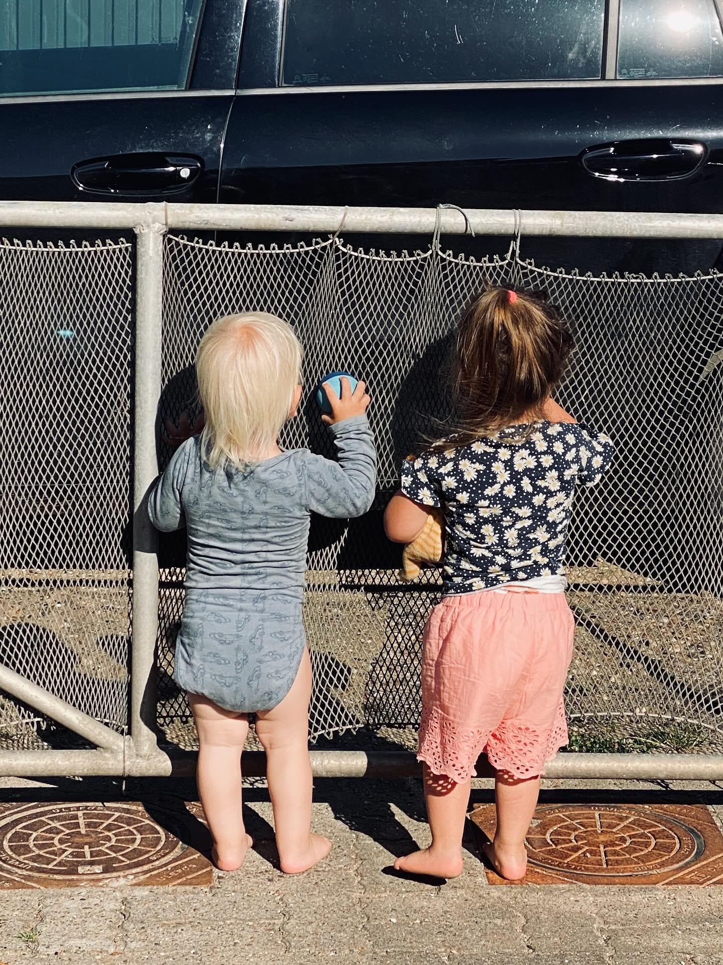 Nogen gange n&aring;r jeg har allermest travlt og laver de sk&oslash;nneste ting, s&aring; er det fuldst&aelig;ndig umuligt at f&aring; filmet og delt&hellip; 
Fx i sidste weekend have jeg bes&oslash;g af @ingeborghojlunddania med hendes sk&oslash;nn