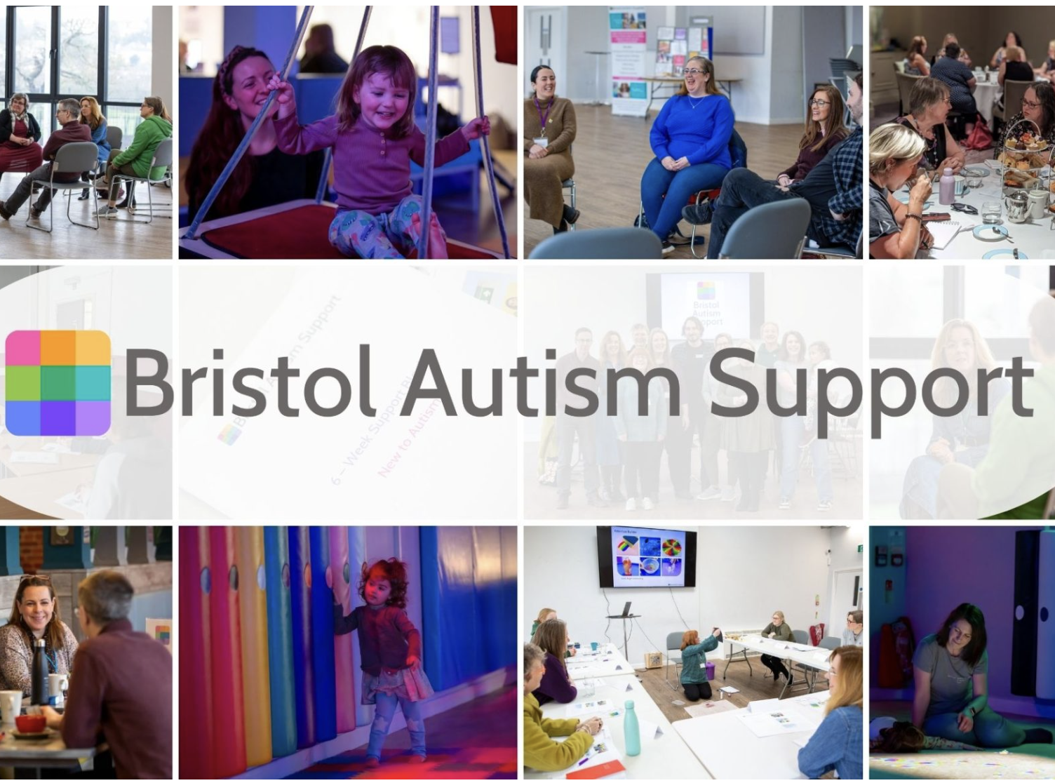 Bristol Autism Support