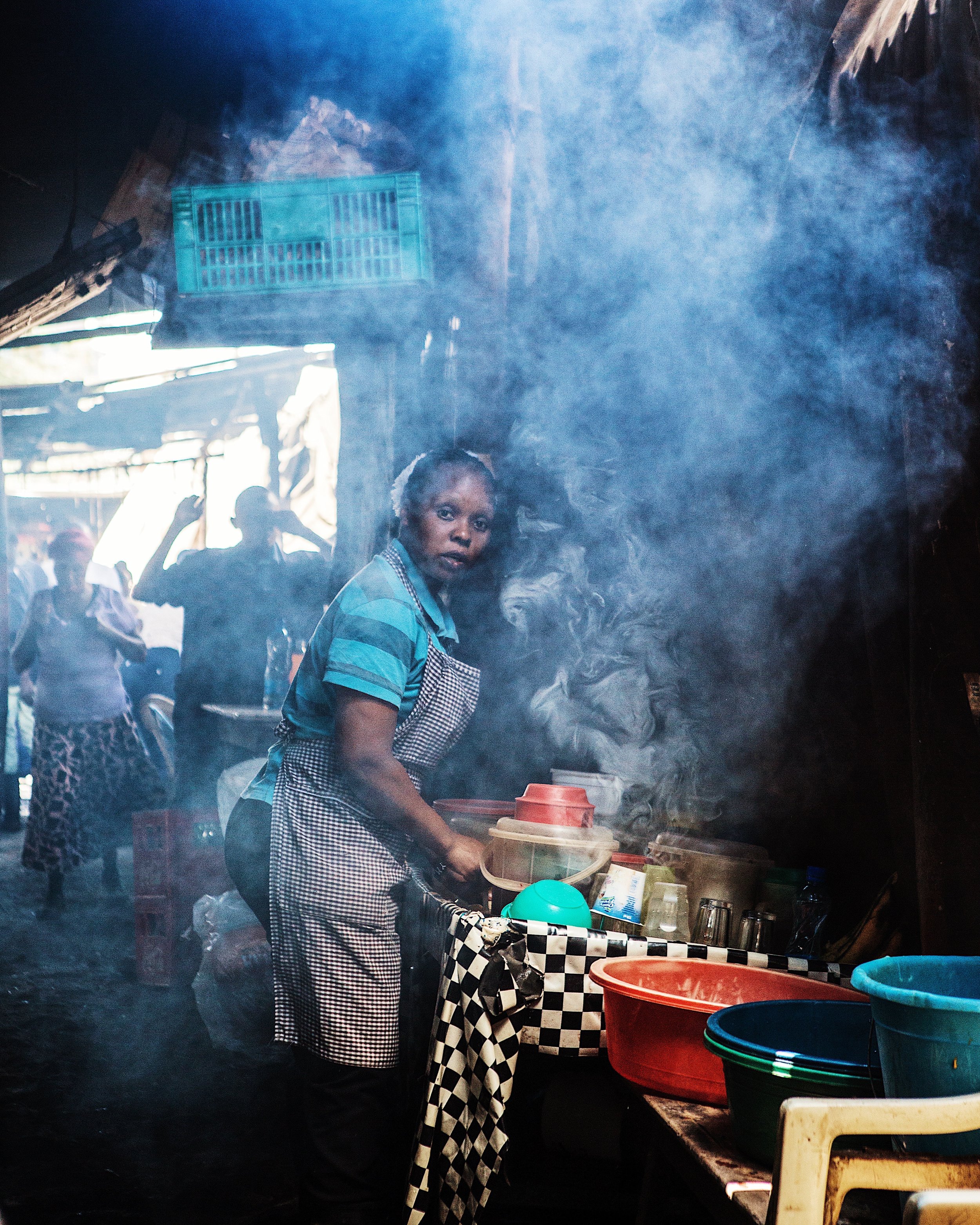 Kenya - Yaya Markets