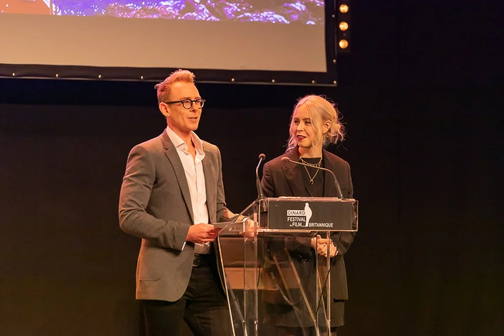Dinard Festival of British Cinema