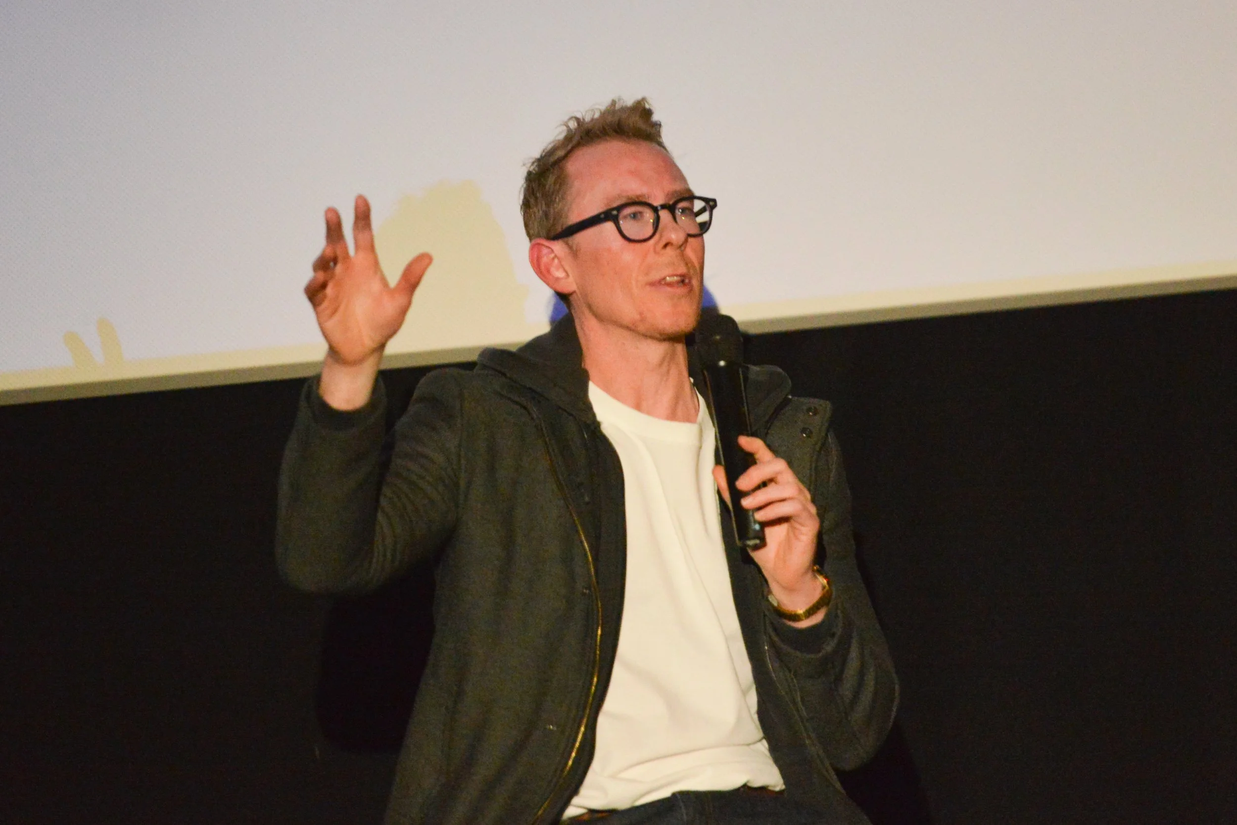 Melbourne Documentary Film Festival (Australia)