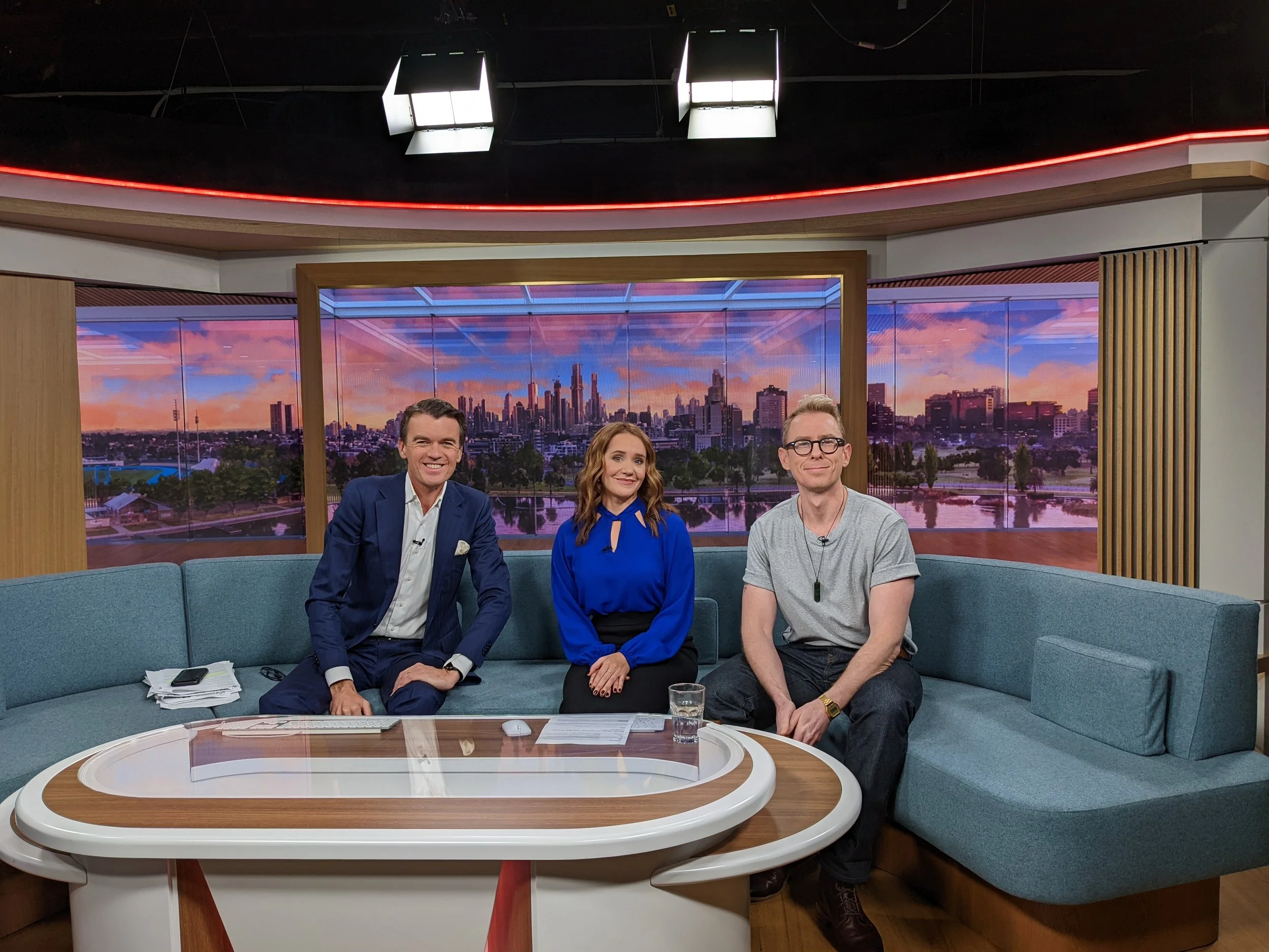 ABC Television (Australia)