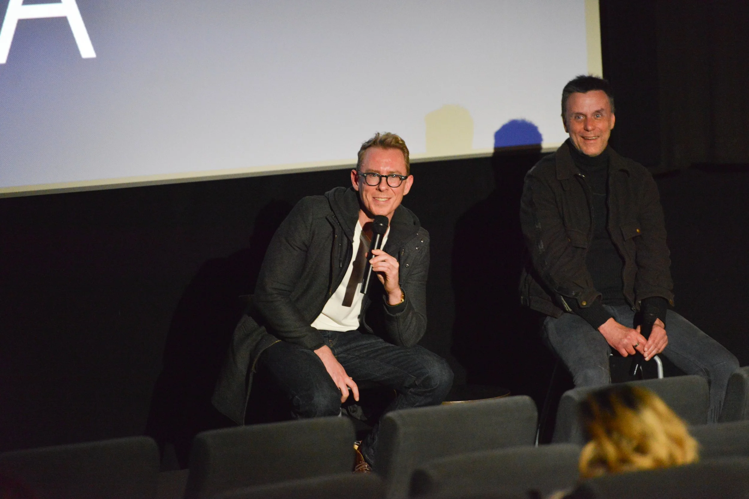 Melbourne Documentary Film Festival (Australia)