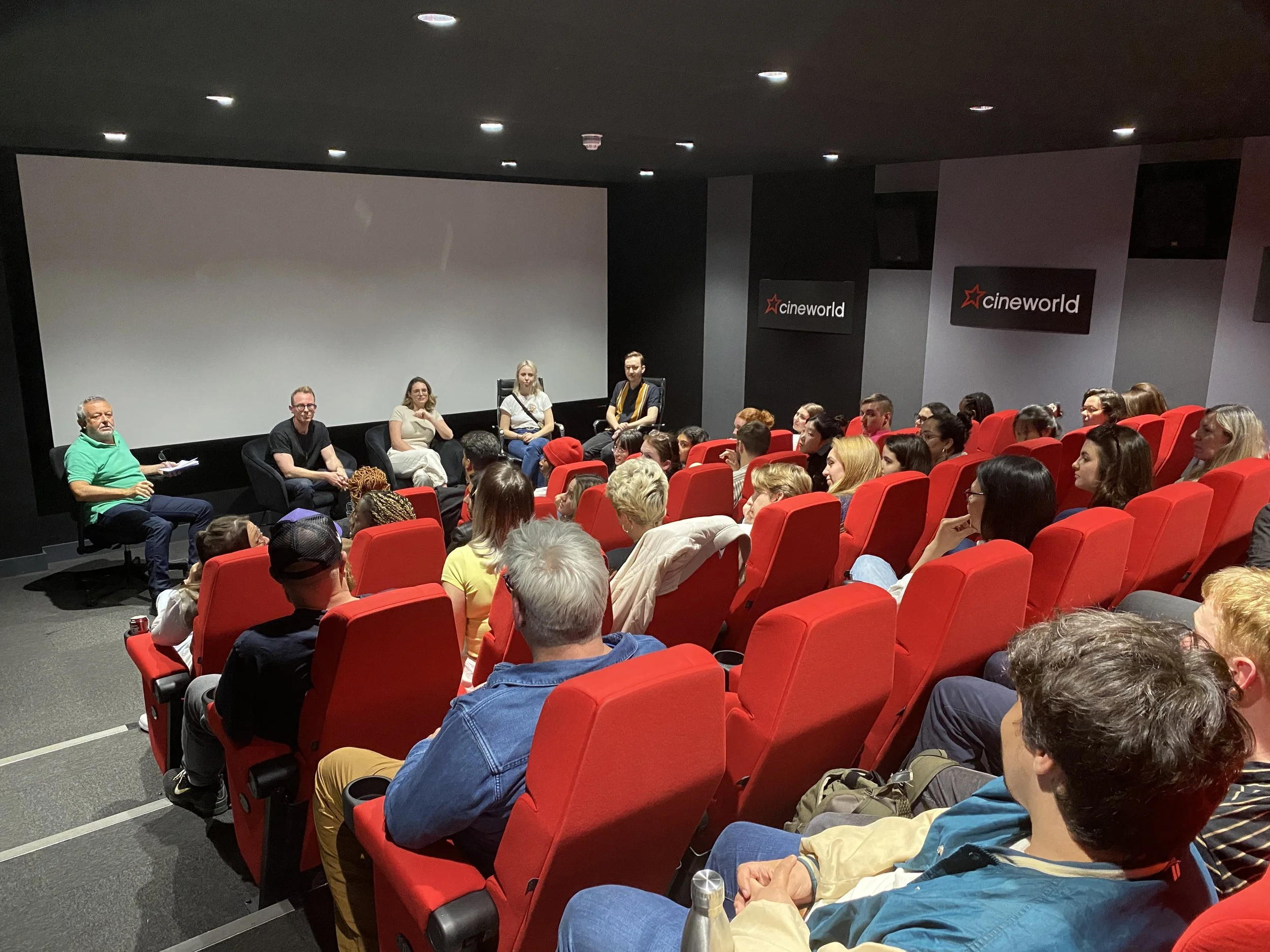 National Film & Television School (London)