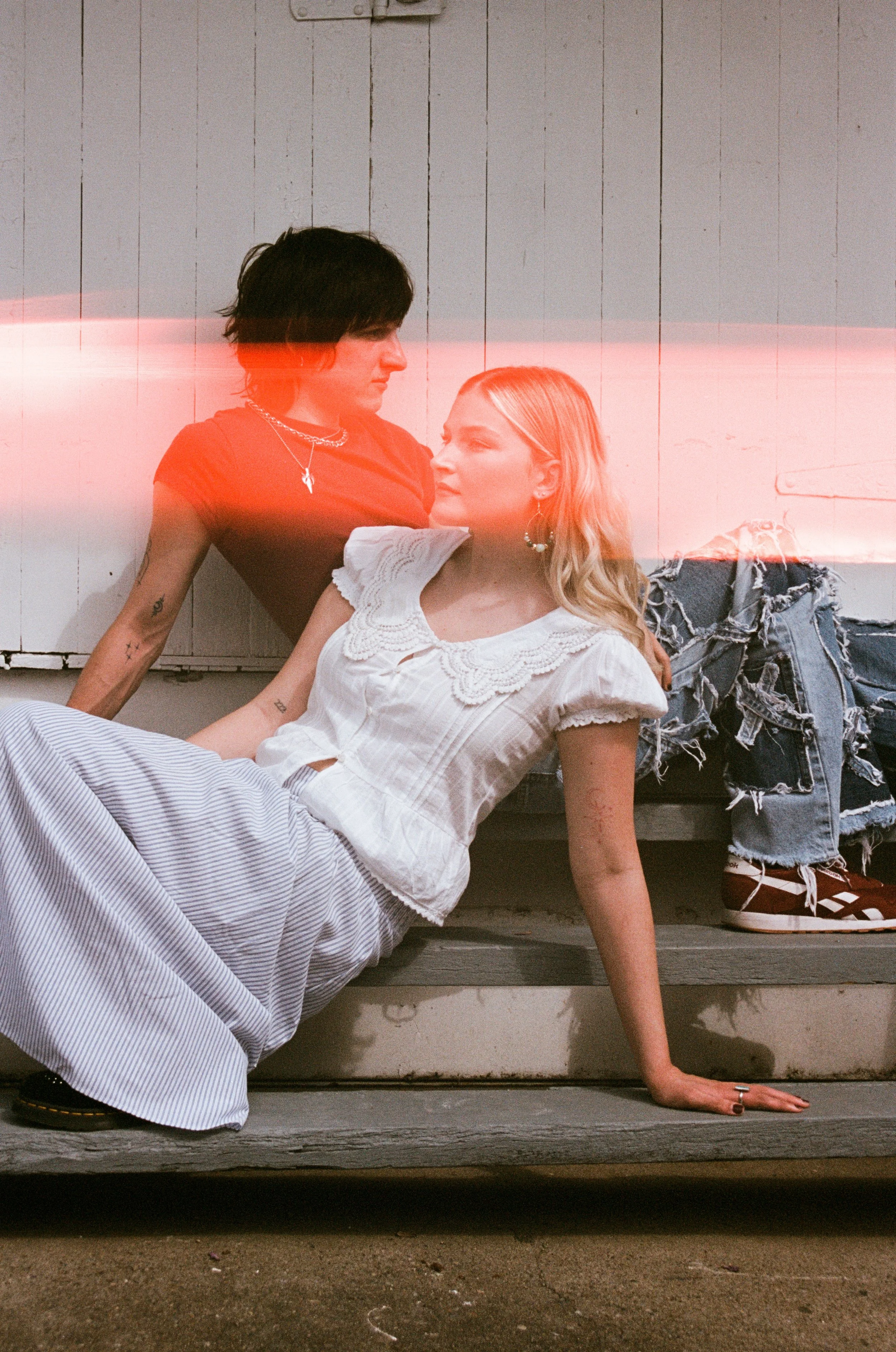 Photo by Alex Buzolic