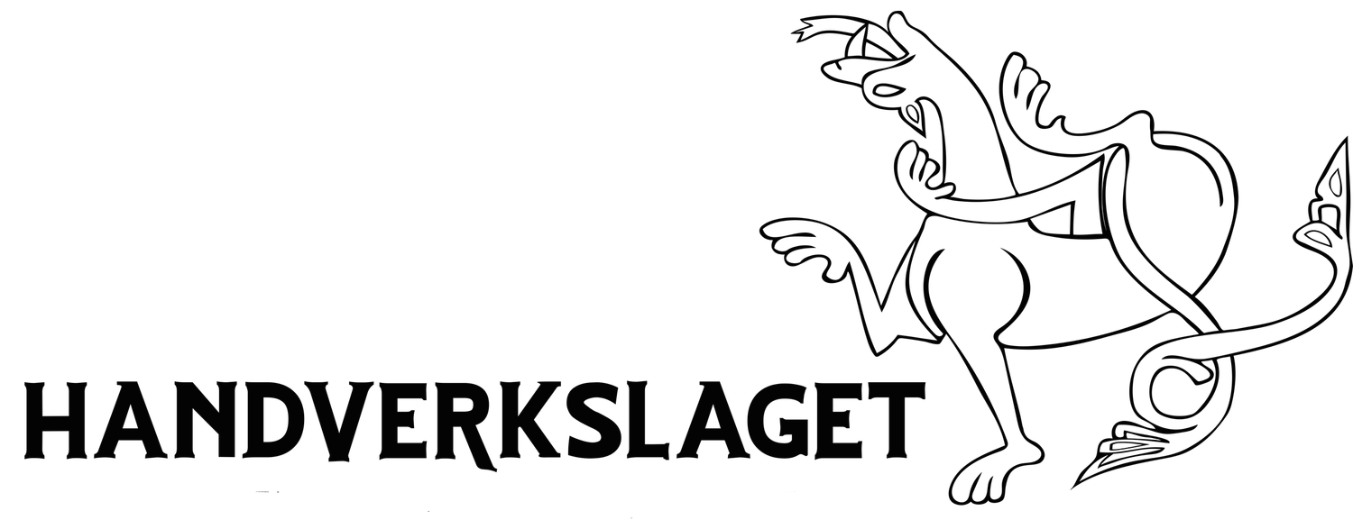 Handverkslaget - Foreningen for Tradisjonshandverk