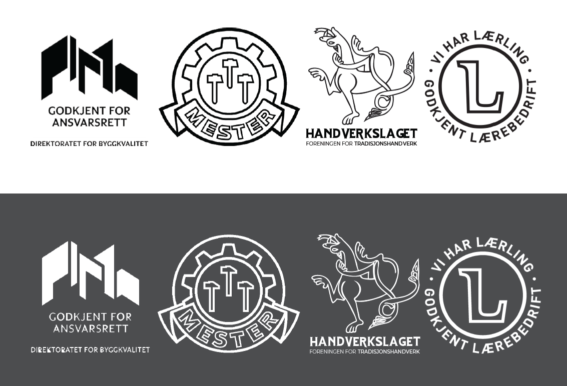 Riktig bruk av HVL logo sammen med andre merker.png