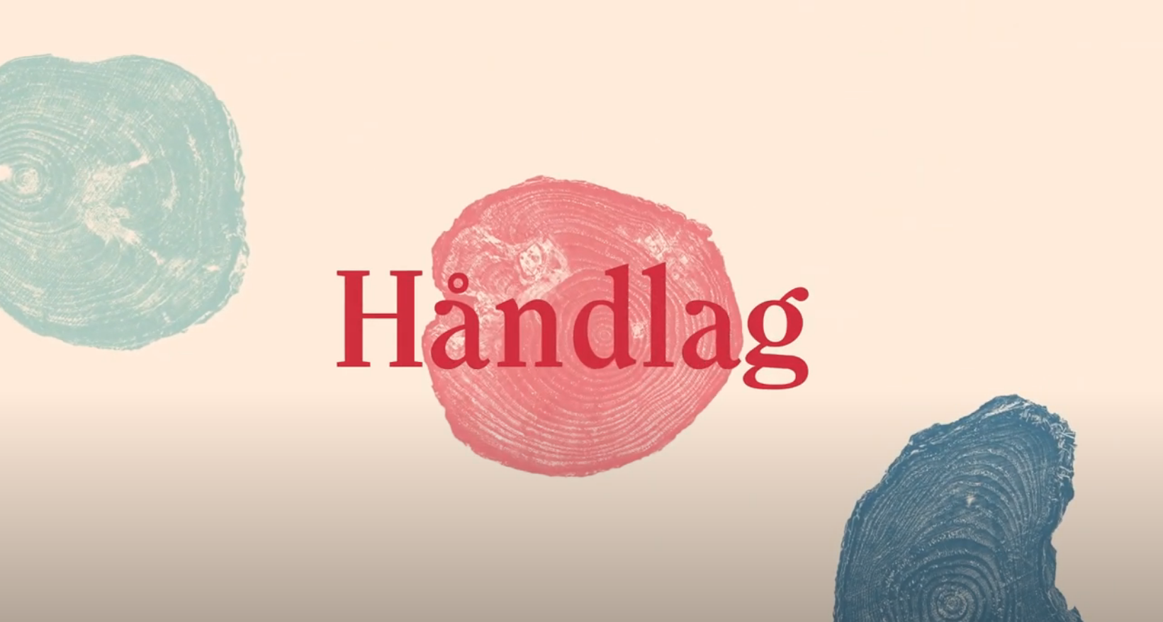 Et særs viktig tiltak - Håndlag fra Fortidsminneforeningen