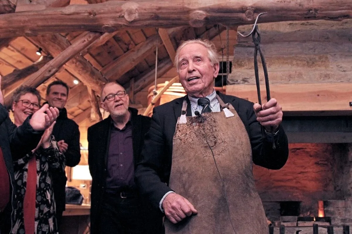 Foto fra arikkel i Vestnytt, 8. mars 2017.