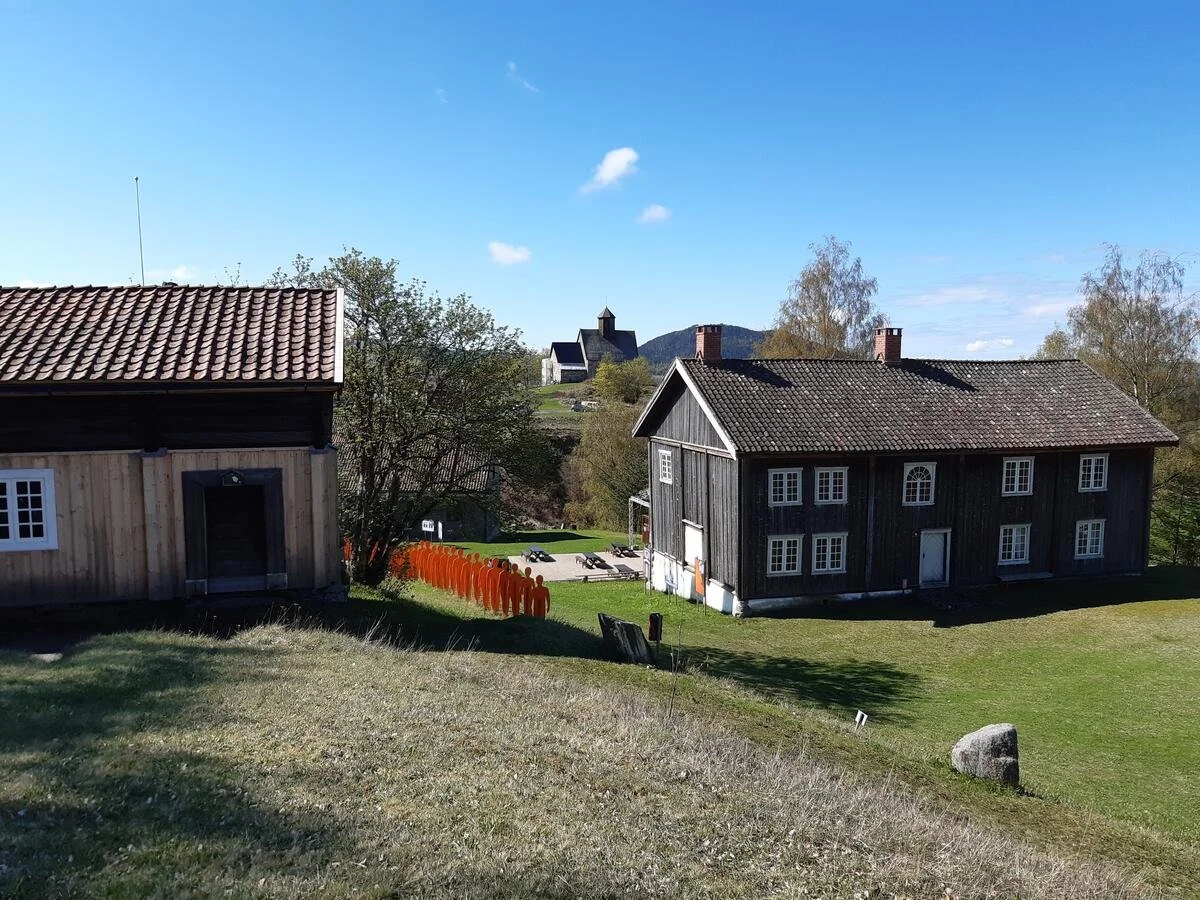 Randsfjordmuseet søker aktive tradisjonshåndverks utøvere under “Håndverkslørdag”, 27. august 2022.
