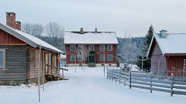 Stilling ledig som museumhandverker