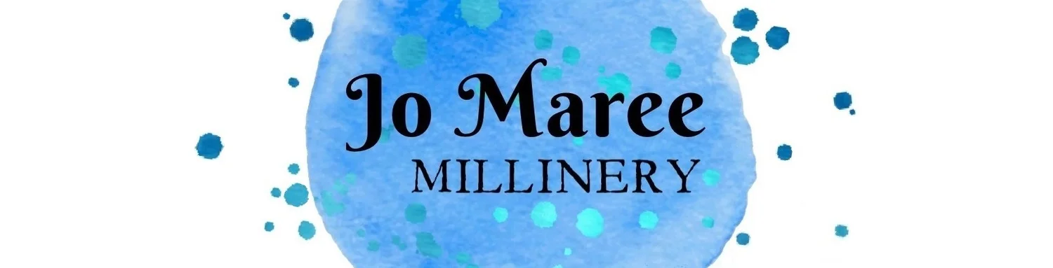 Jo Maree MILLINERY