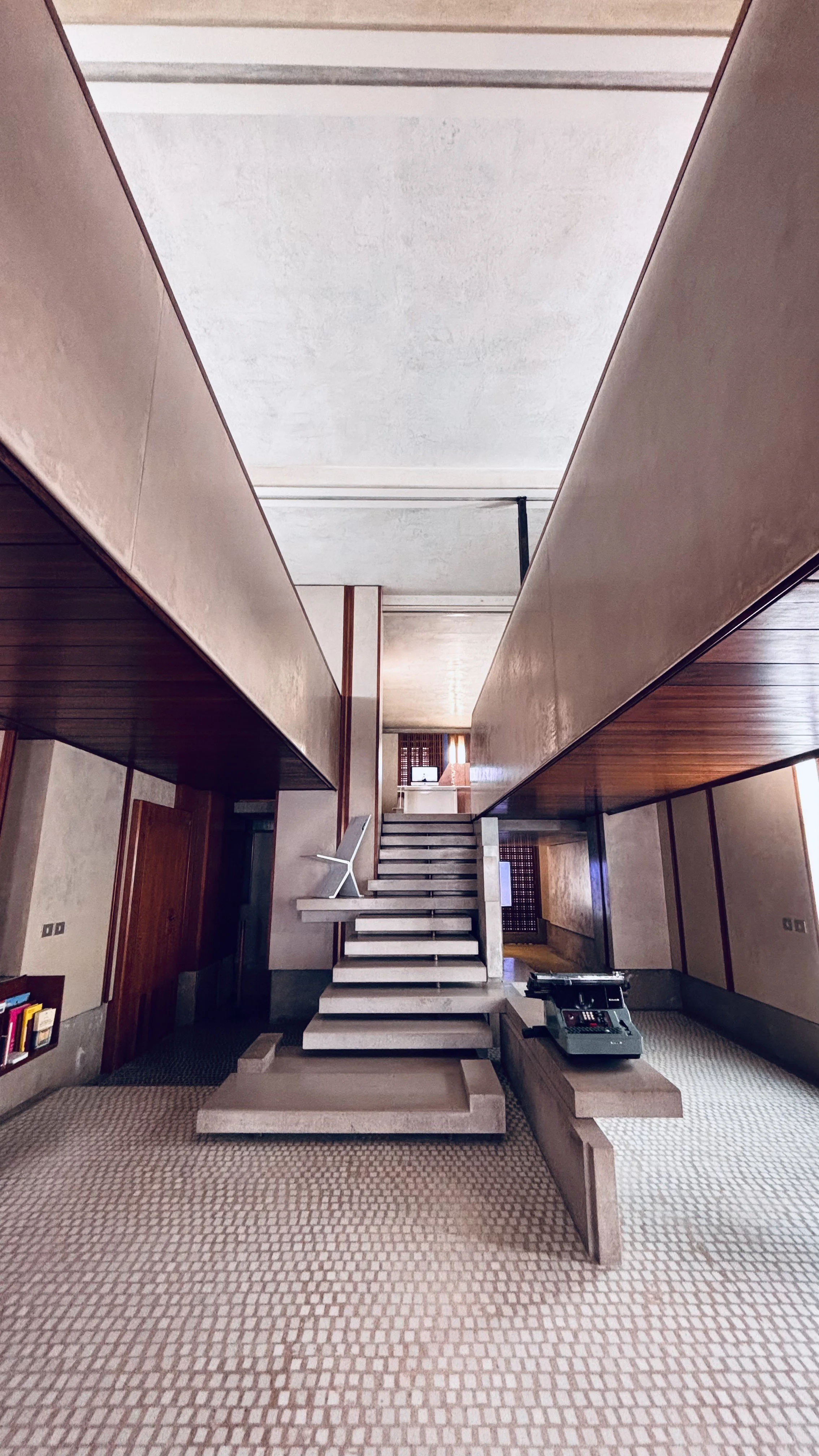 L’Olivetti Shop di Venezia: