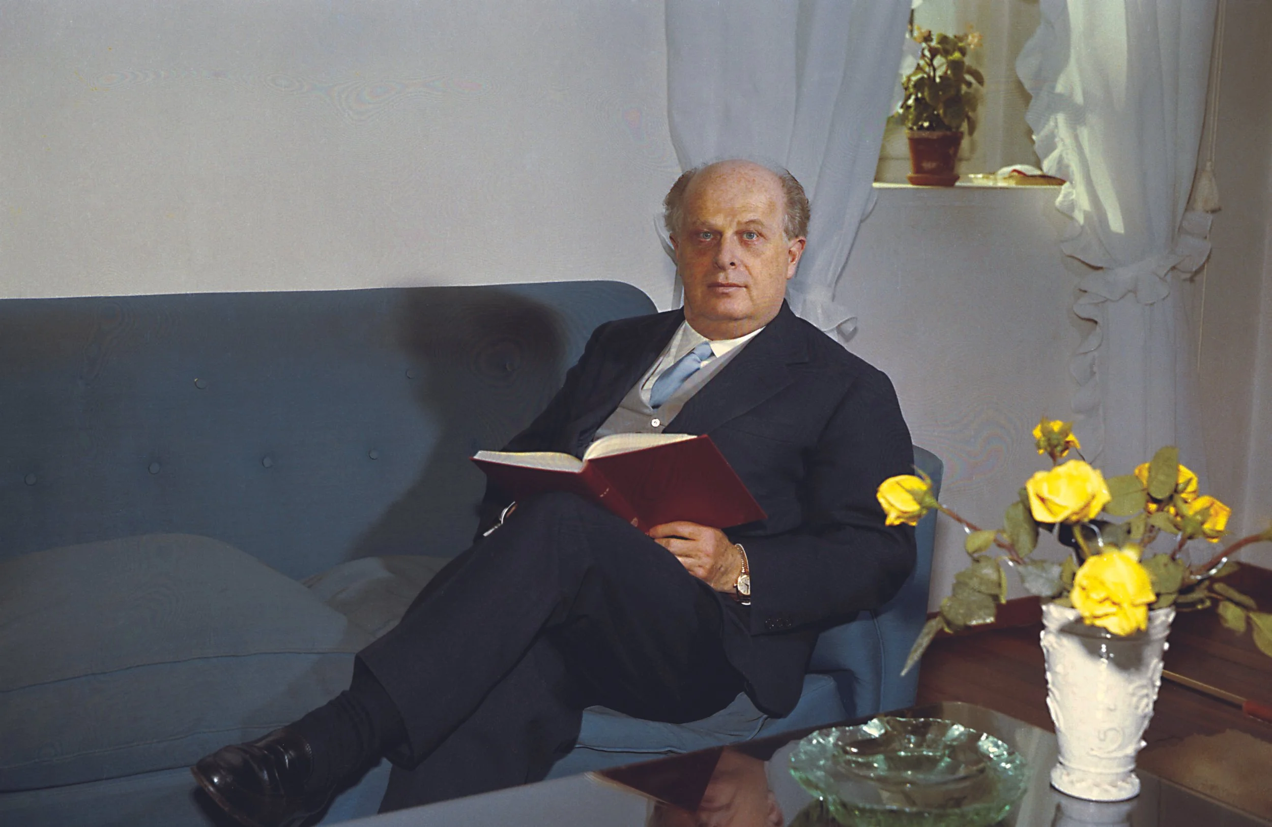 Olivetti: il design che ha modellato il nostro sguardo