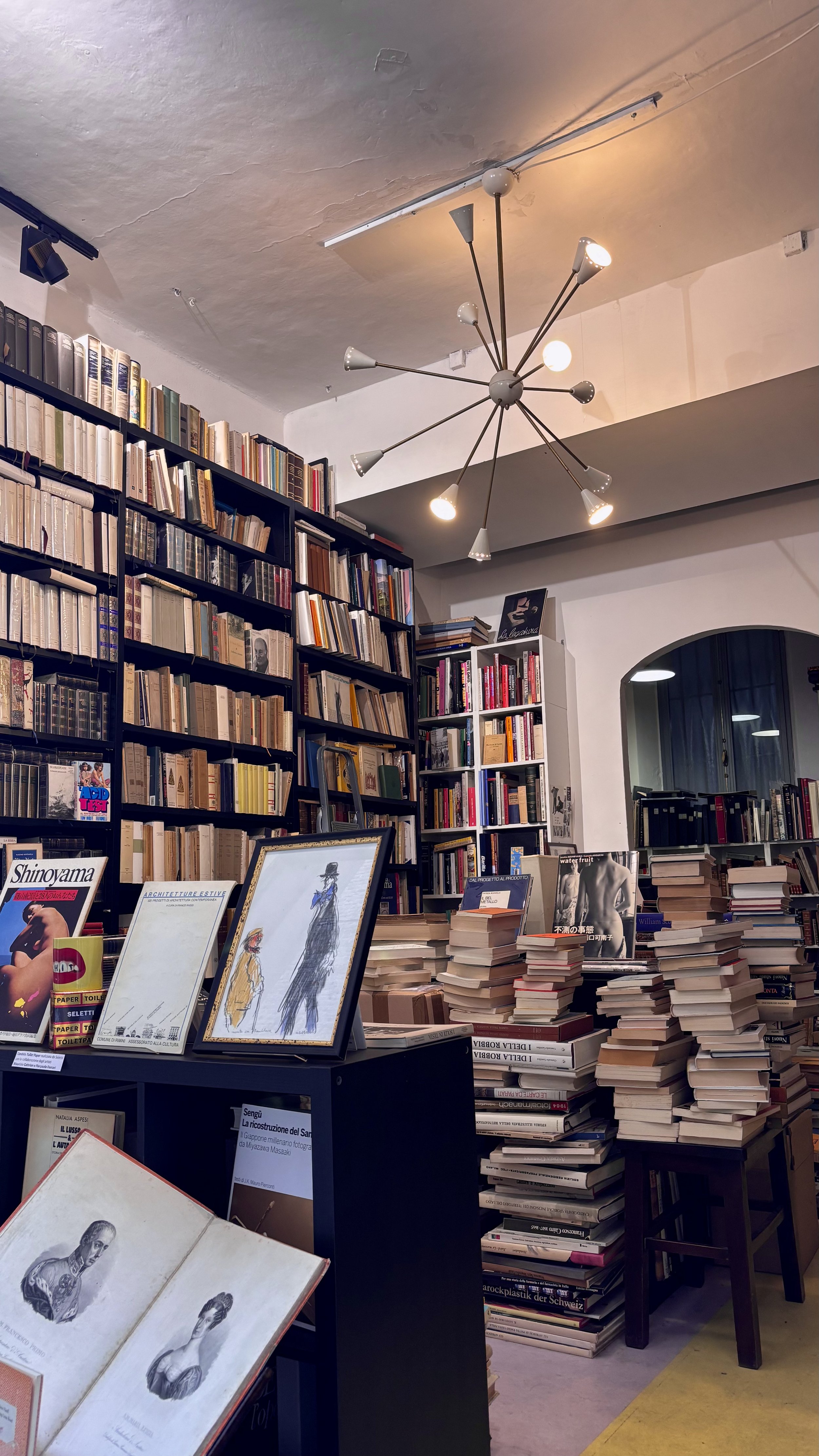 24 ore a Parma: arte, libri ed eventi 