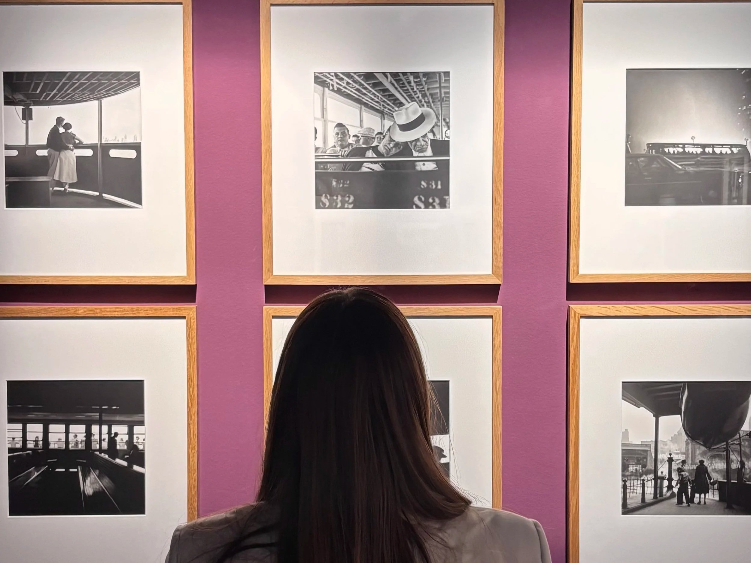 Vivian Maier: l'unicità dello sguardo riservato
