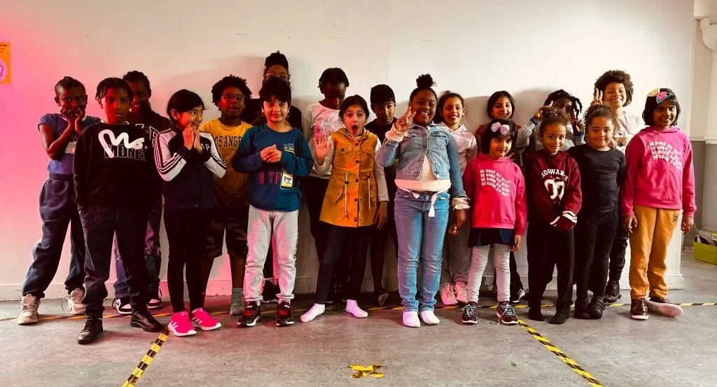 BYT Summer Holiday Activities and Food 2025