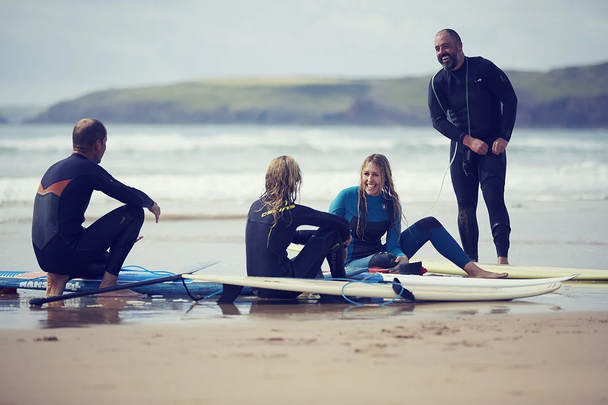 Visit Wales “My Epic Shore”