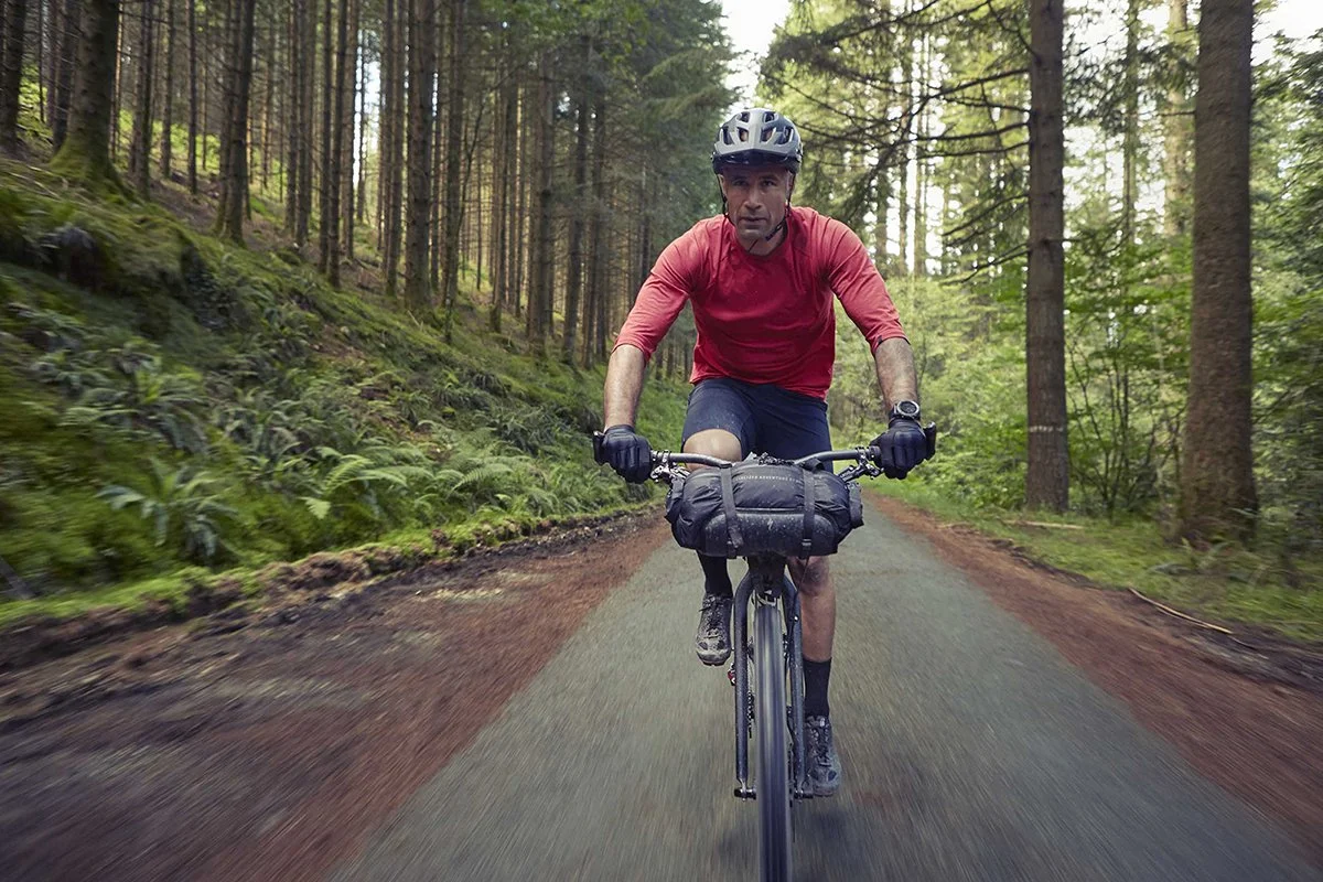 Visit Wales with Richard Parks