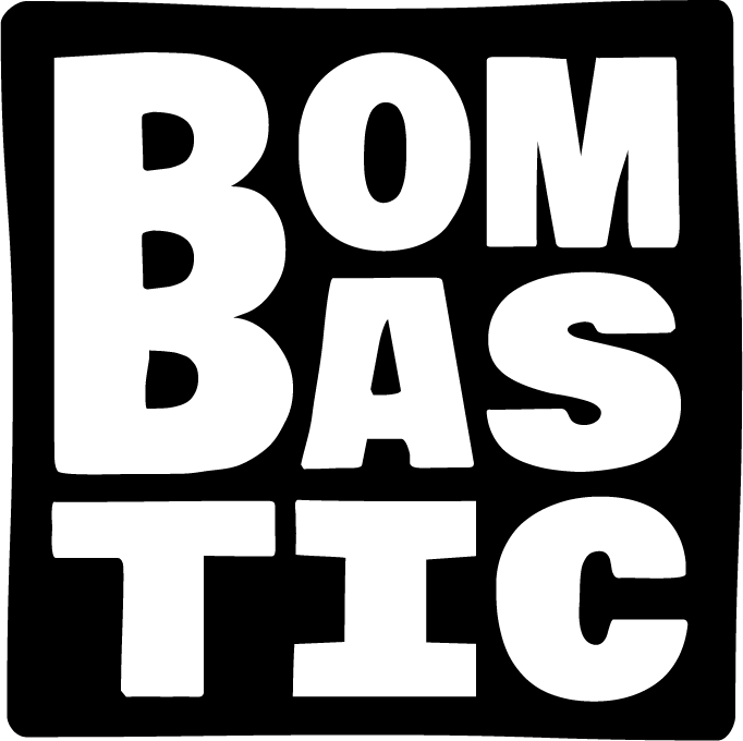 Bombastic