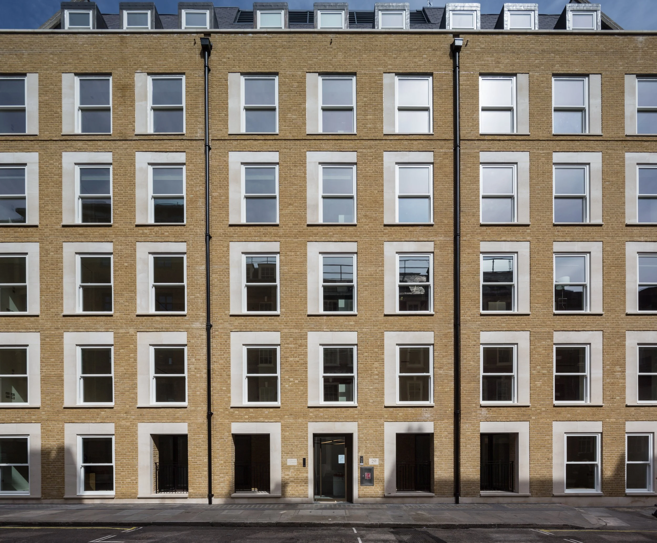 Moreno Masey | Essex Street -  London | Luxury Apartment Block | London Residential Architecture Studio _A0A1135-Pano.jpg