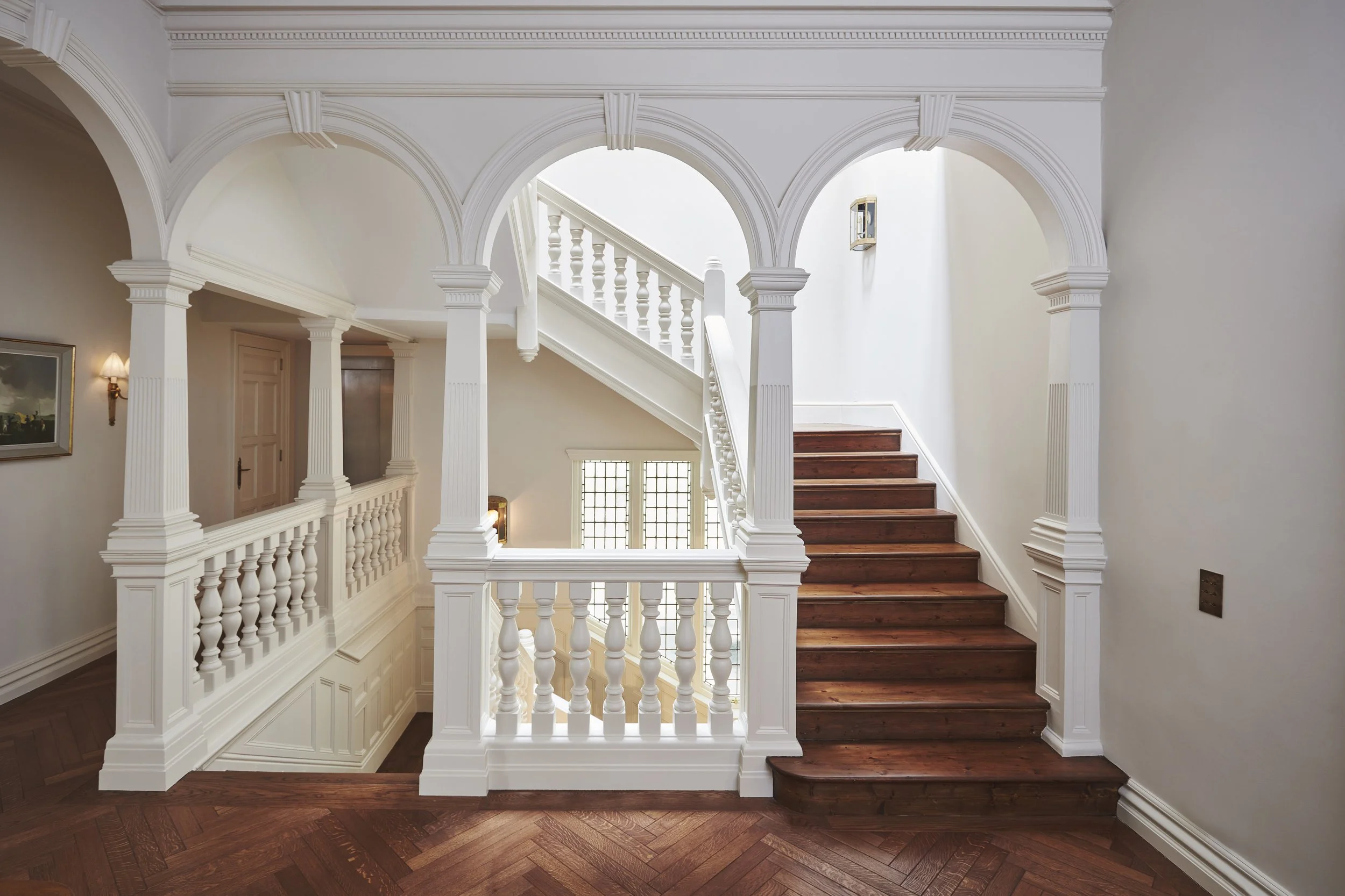 designing beautiful architecture by building a better business