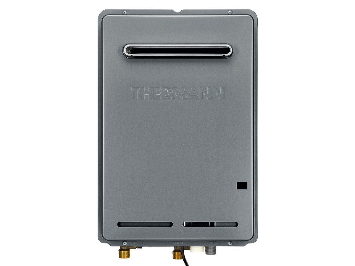 Thermann G-Series 16L 50 degree N/G Continuous Flow Hot Water System