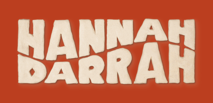Hannah Darrah