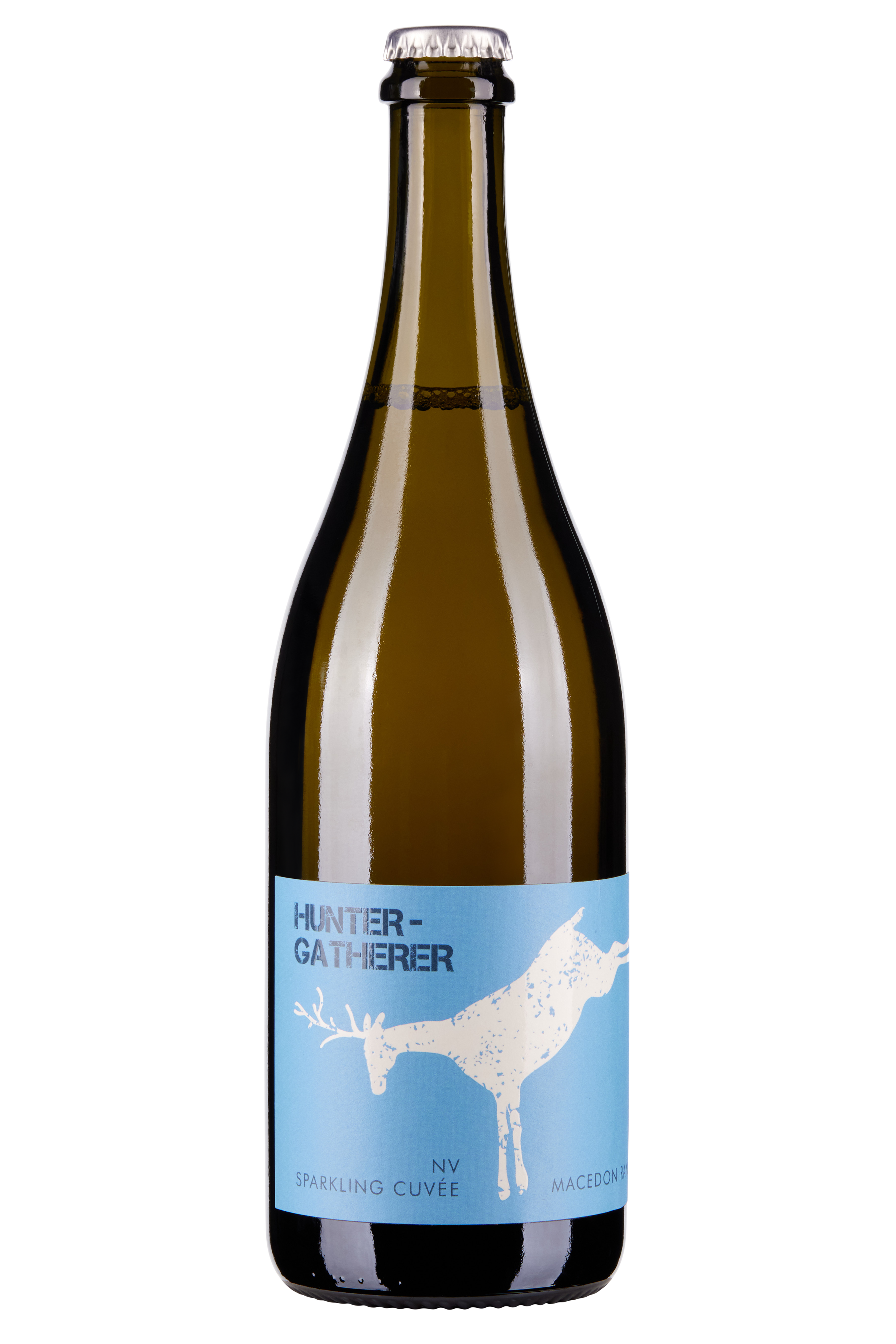 Sparkling Cuvée NV