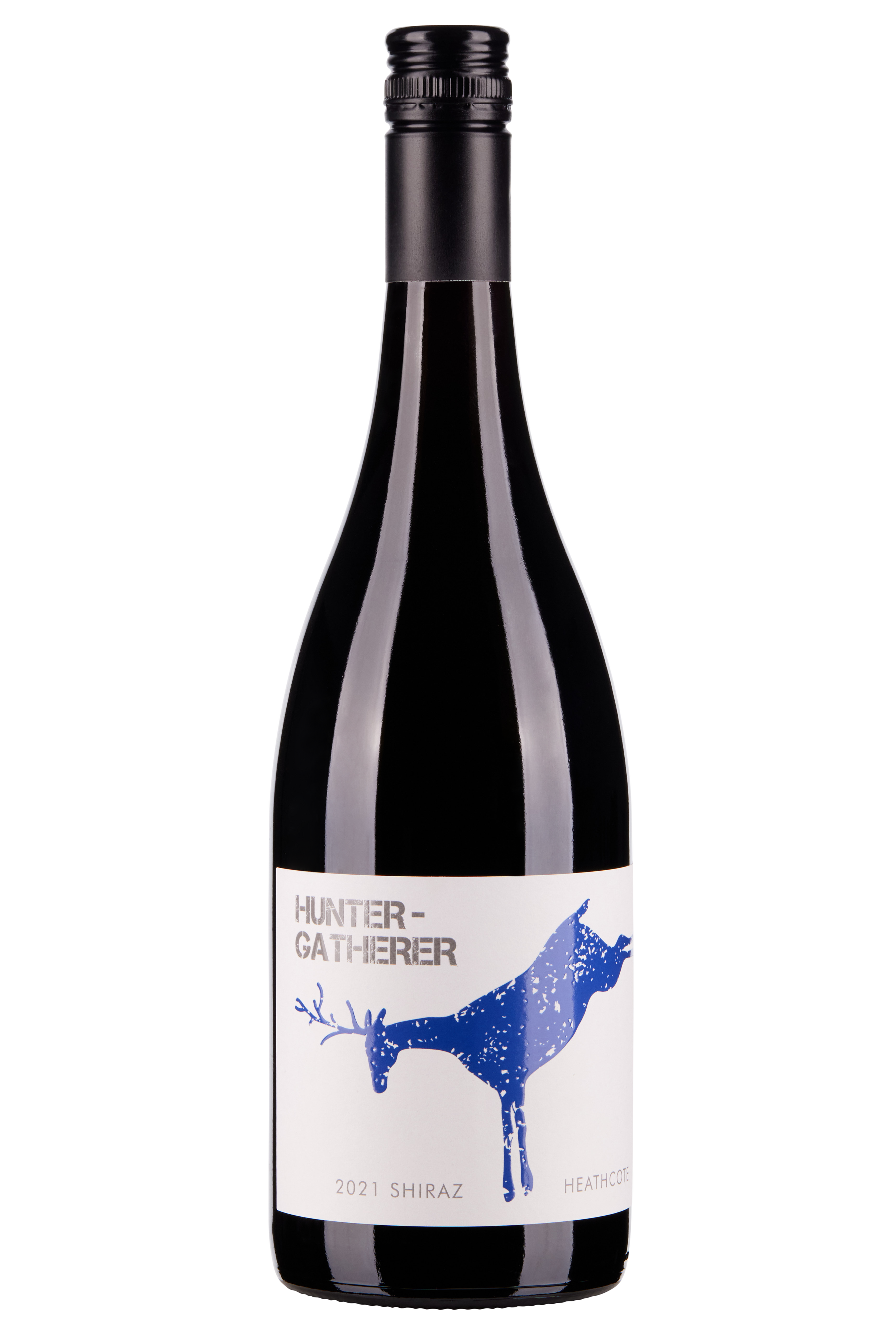 Heathcote Shiraz 2022