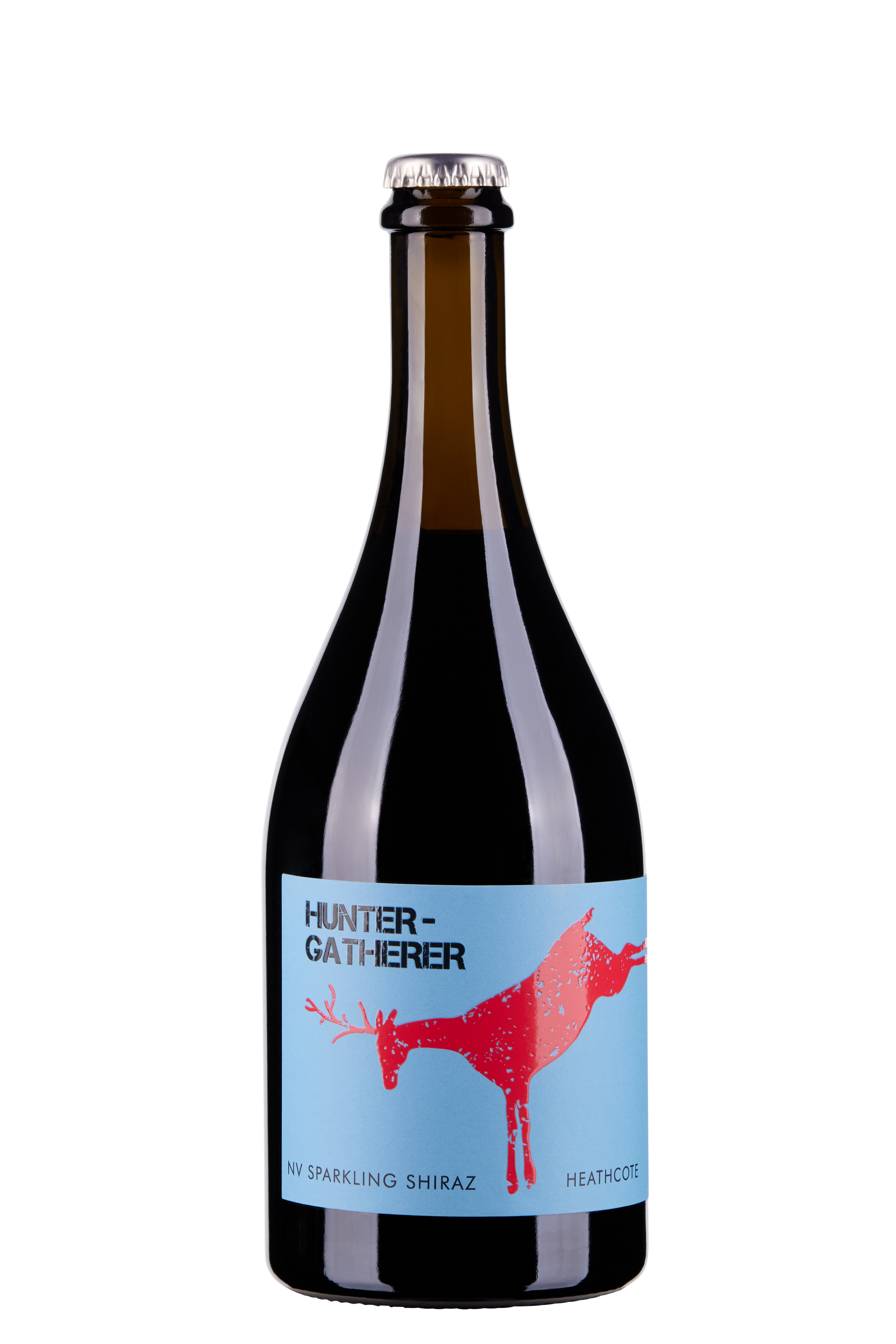 Sparkling Shiraz NV
