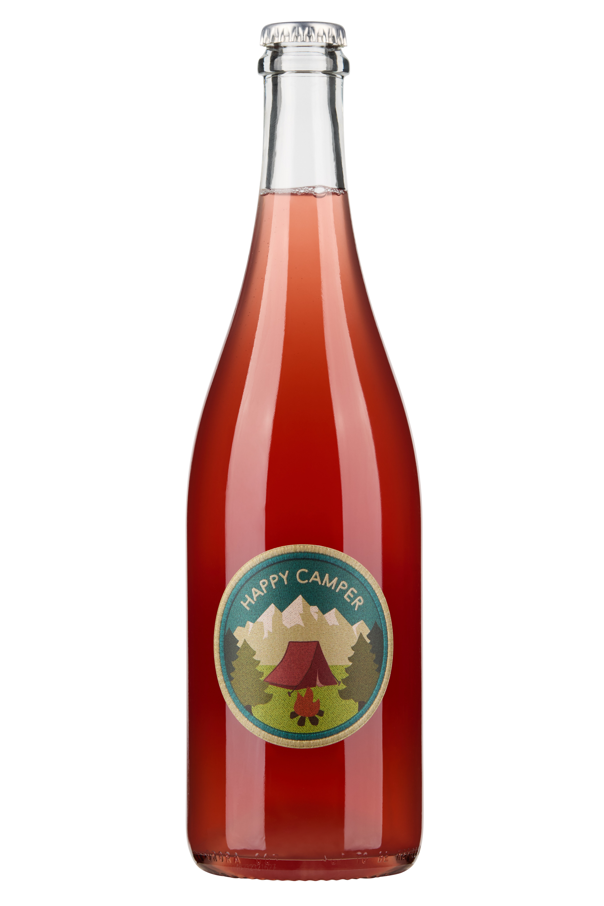 Happy Camper 2024 Pet Nat