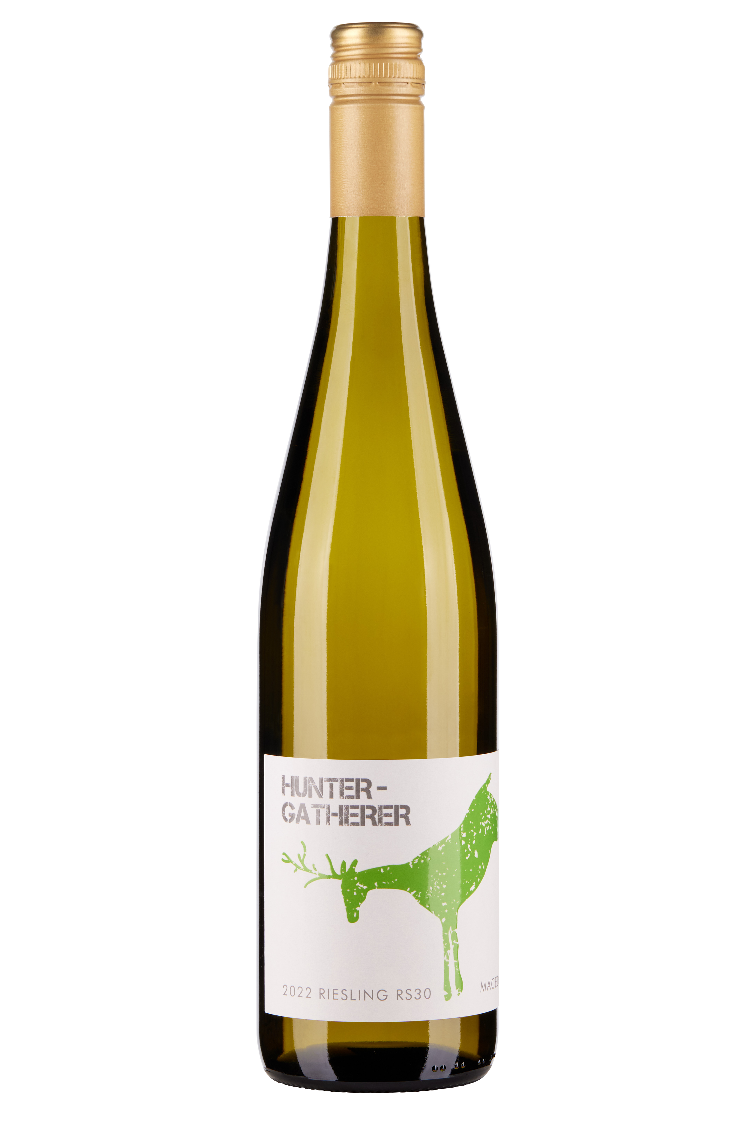 Riesling RS30 (off-dry) 2022