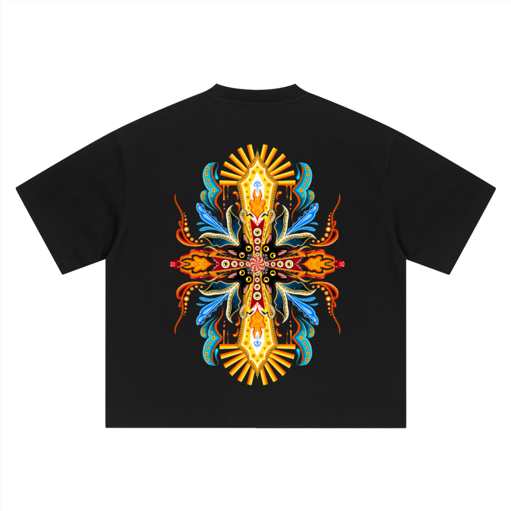 MANDALA CAT 01 (Limited50)