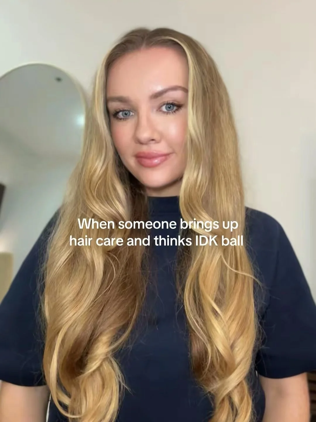 By focusing on science and ignoring trends 🥰