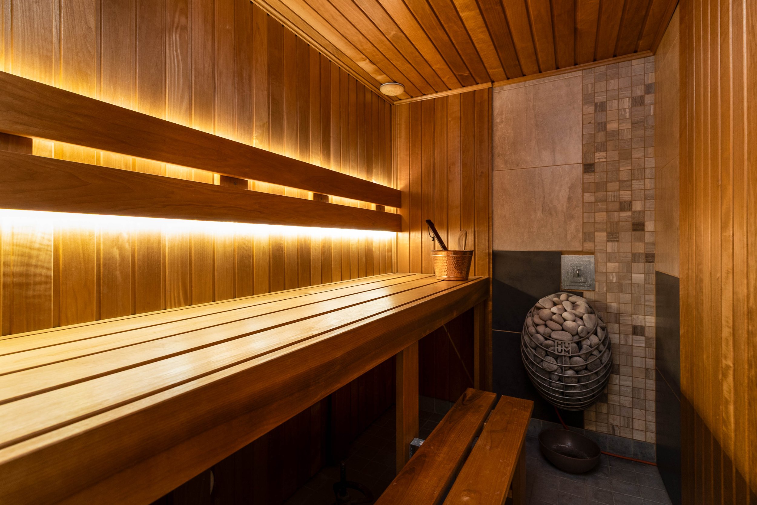 Hubane kodu oma sauna ja hoovialaga Pisisaares, Põltsamaa vallas 