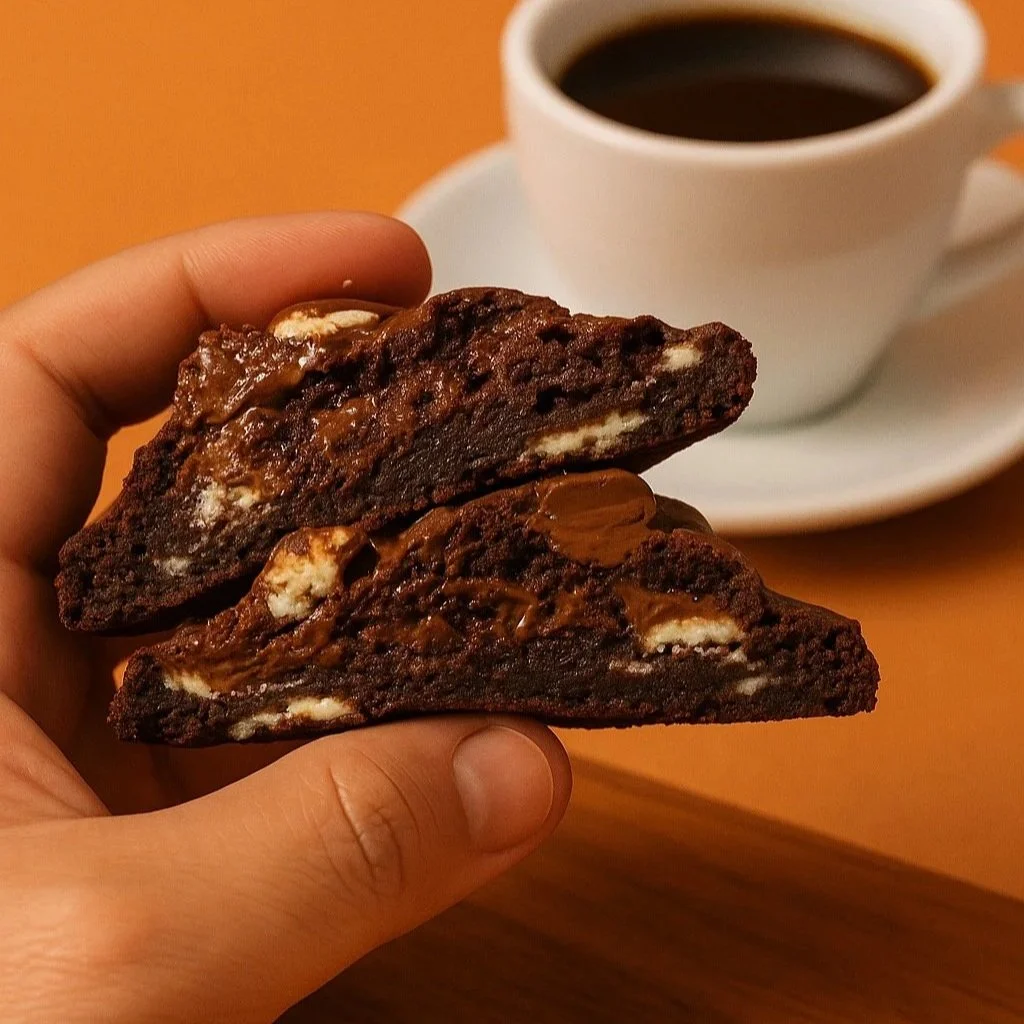 Triplo Chocolate