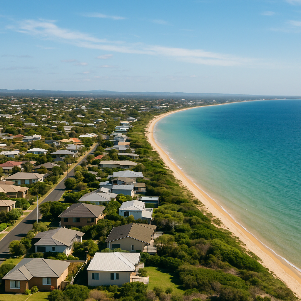 The Best Suburbs in Victoria for Downsizers Looking for Their Next Home