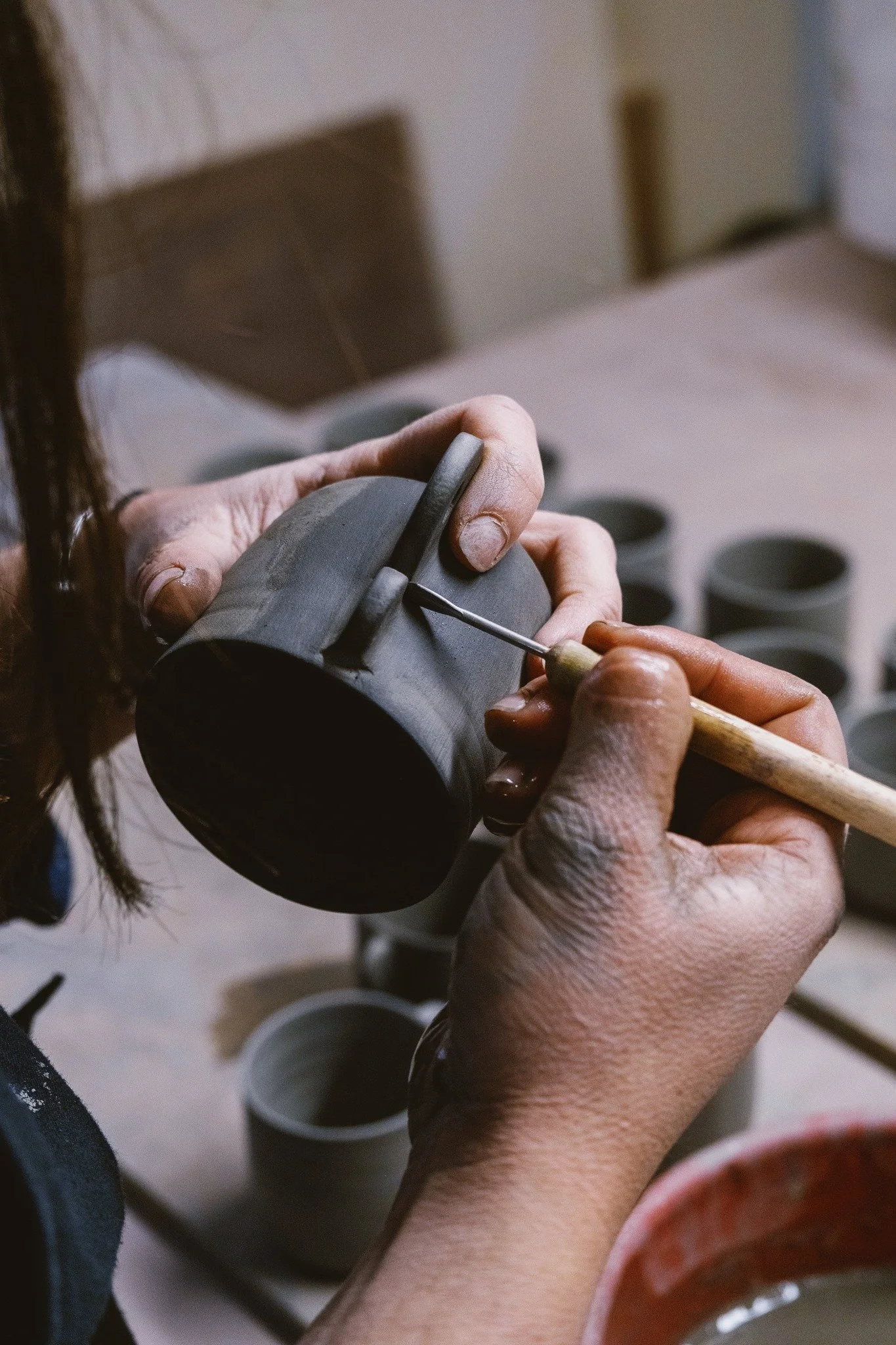 Photographie Portrait - Photographe Nice - Photographe artiste - Photographe produit - Photographe Artisans