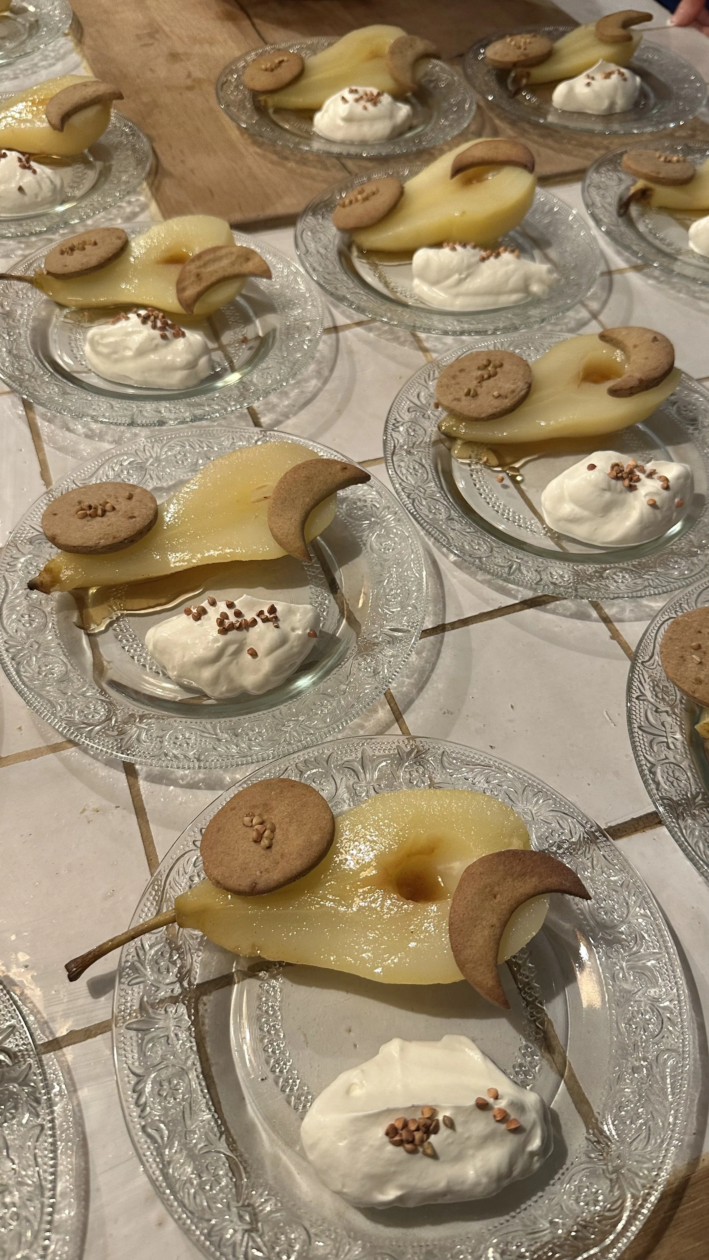 Cuisine Végétarienne - Cheffe privée - Retraite de Yoga Marseille