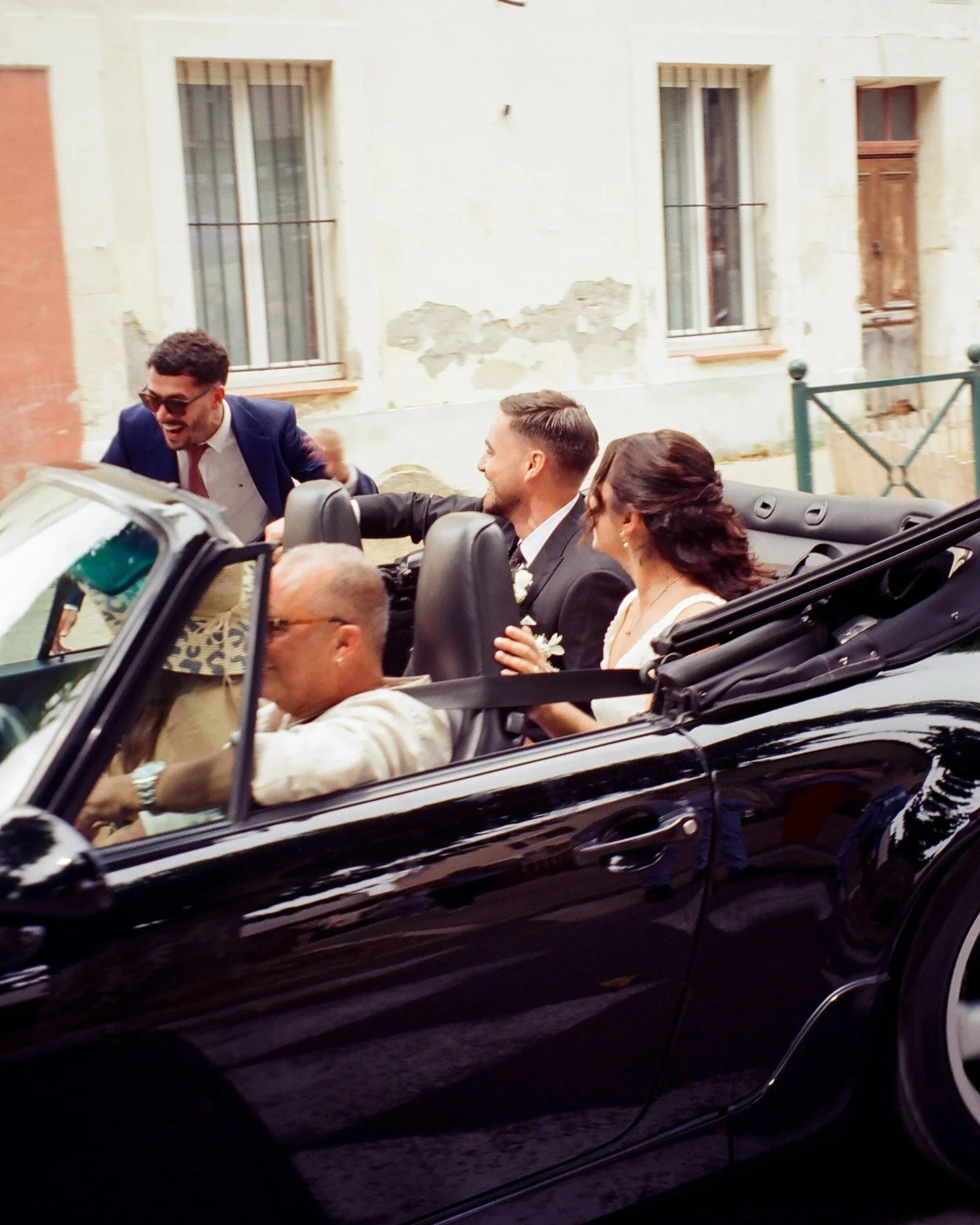 Photographie de Mariage - Photographe Mariage - Photographe Mariage Nice - Photographe Mariage Marseille - Photographe Mariage Argentique