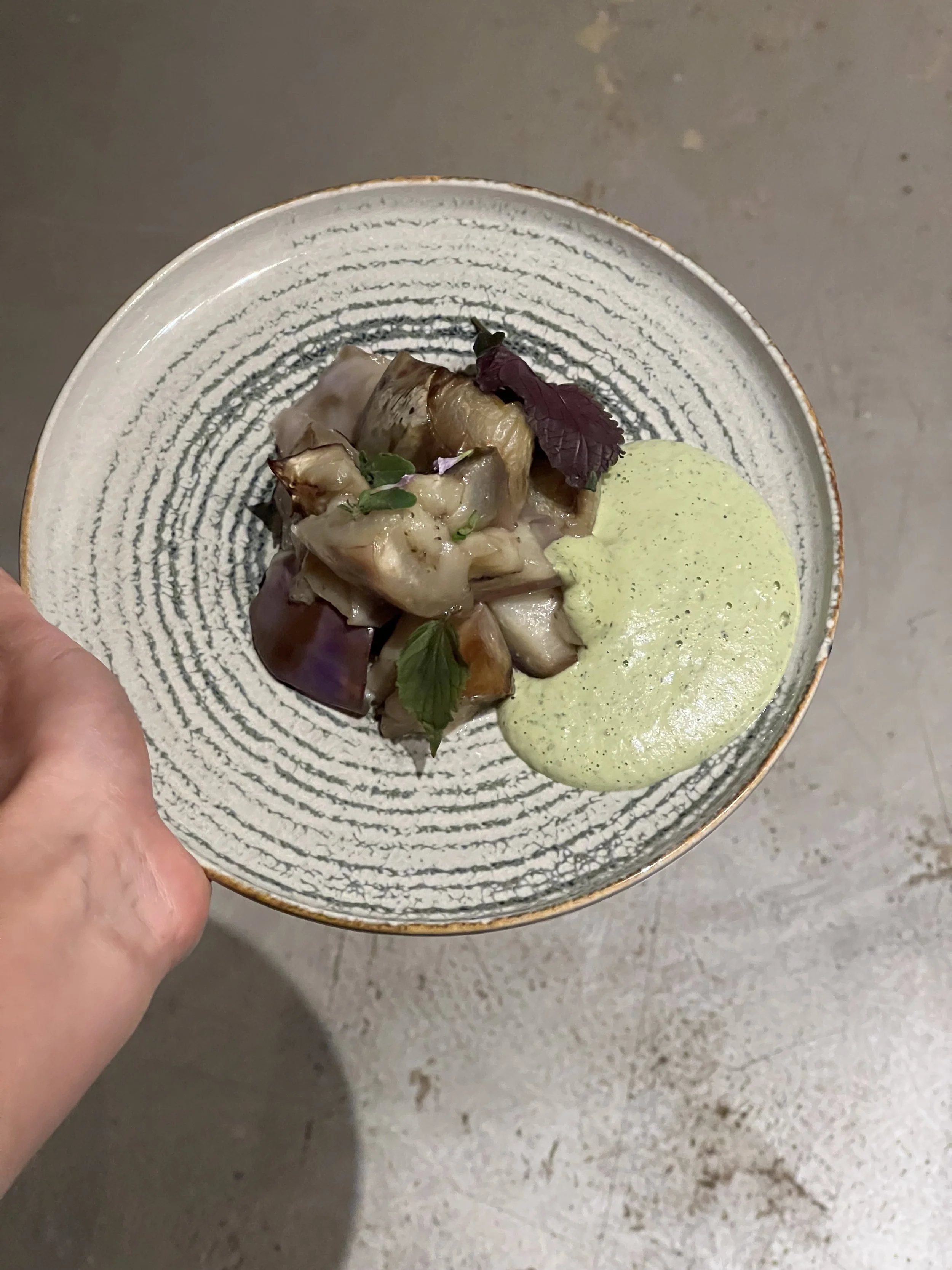 Cuisine Végétarienne - Cheffe privée - Retraite de Yoga