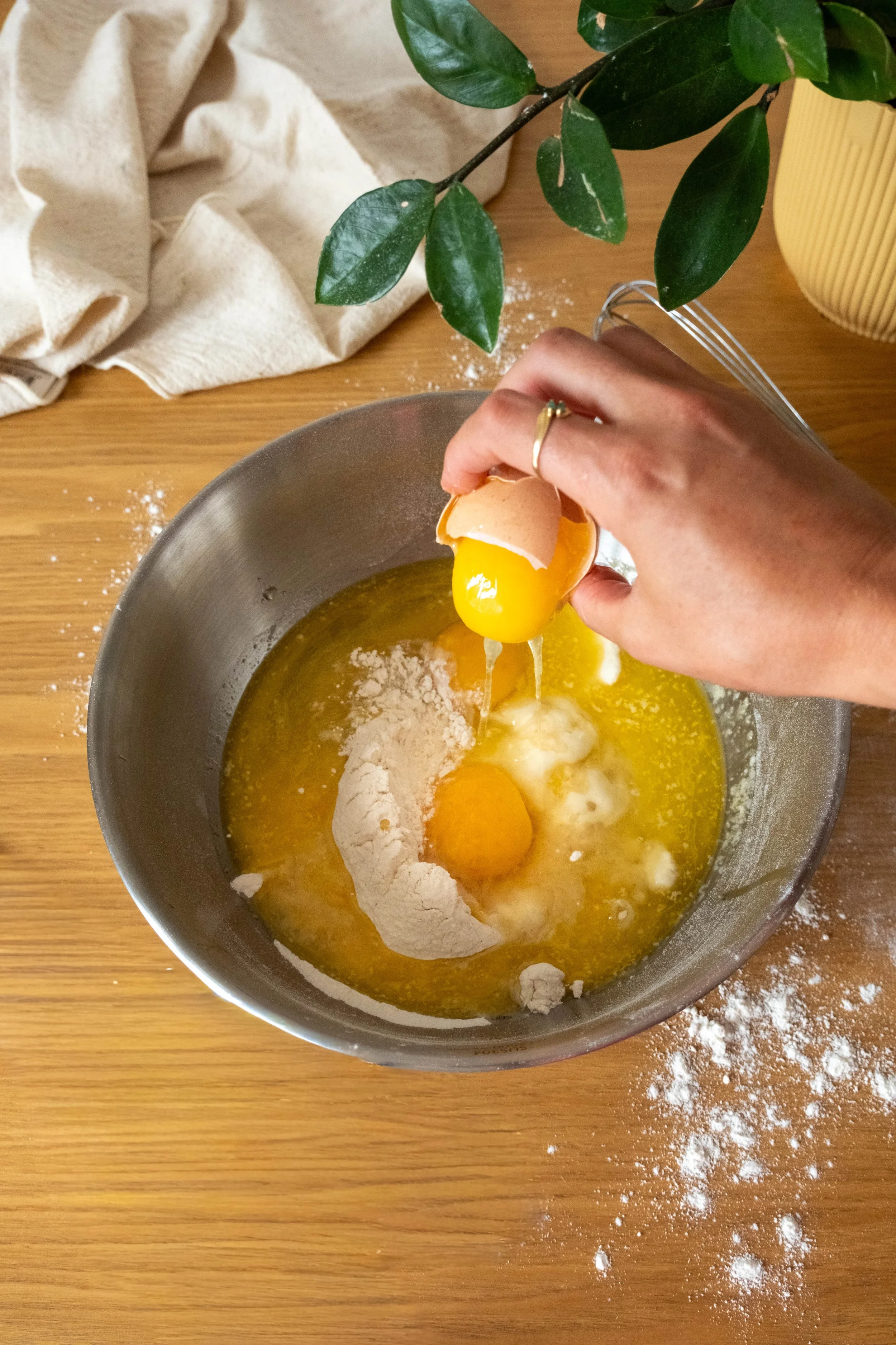 Création de contenu - Contenu UGC - Création de recettes - Photographie Culinaire Marseille