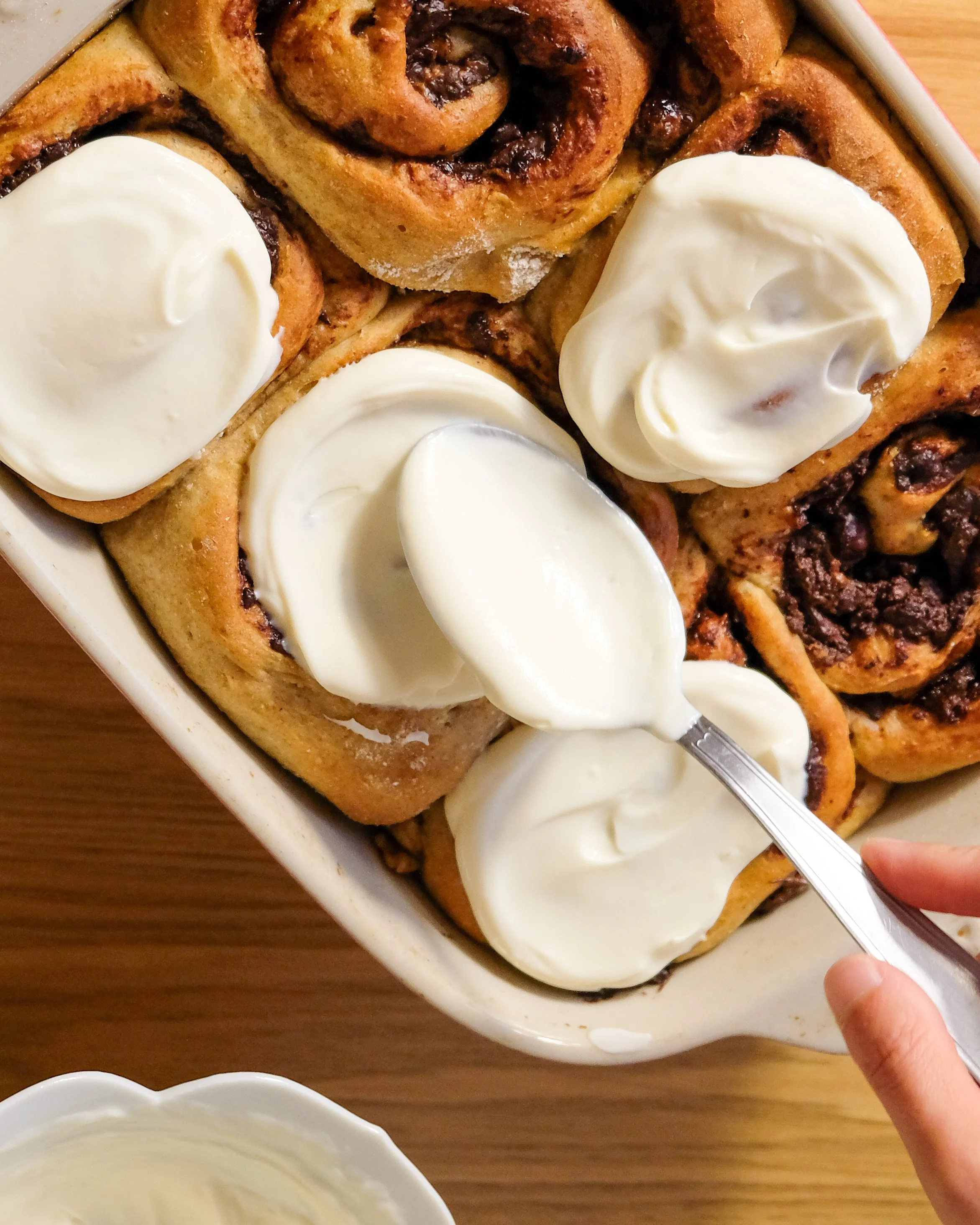 Création de contenu - Contenu UGC - Création de recettes - Photographie Culinaire Nice