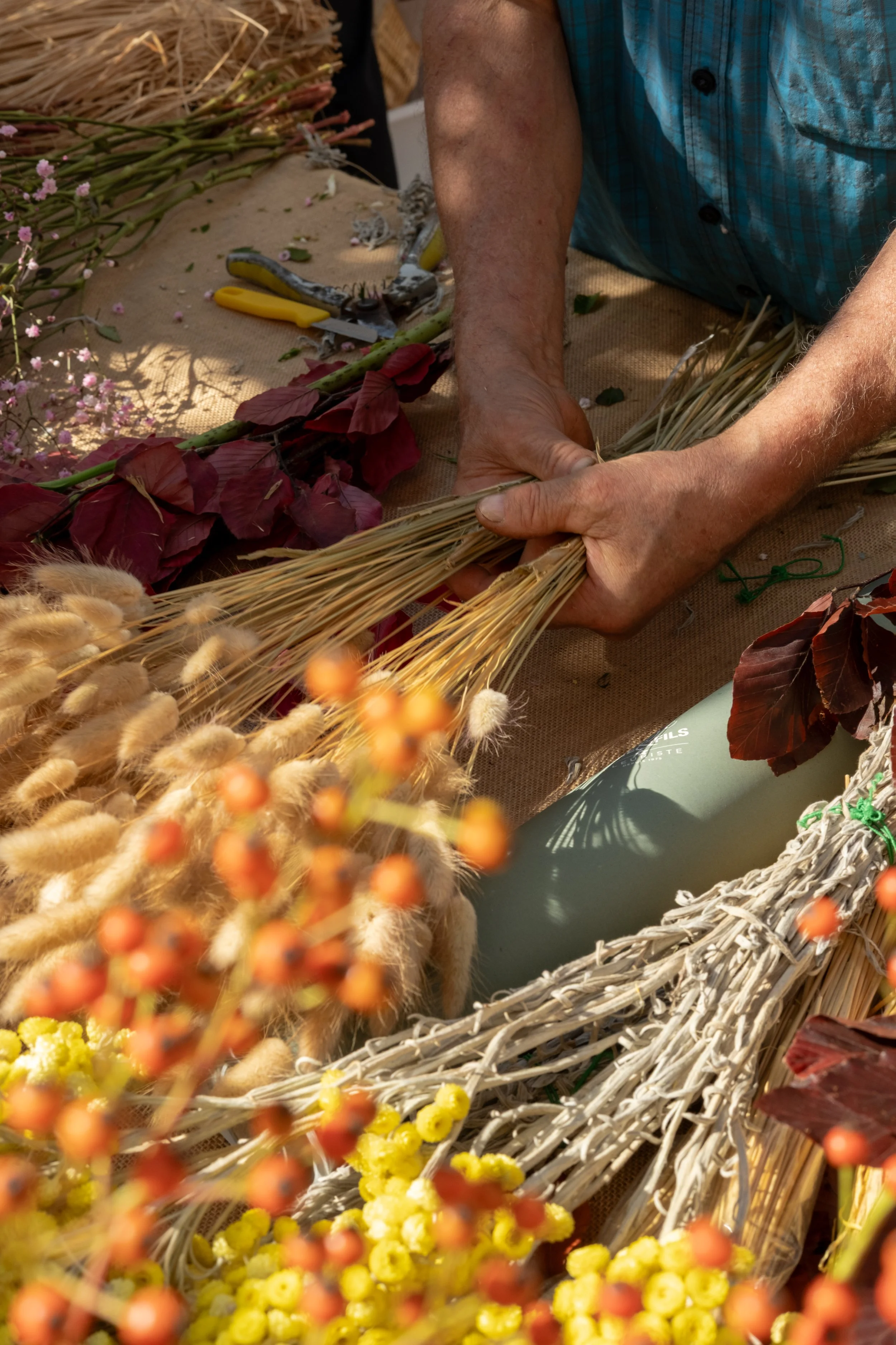 Photographe événementiel - Saint-Tropez