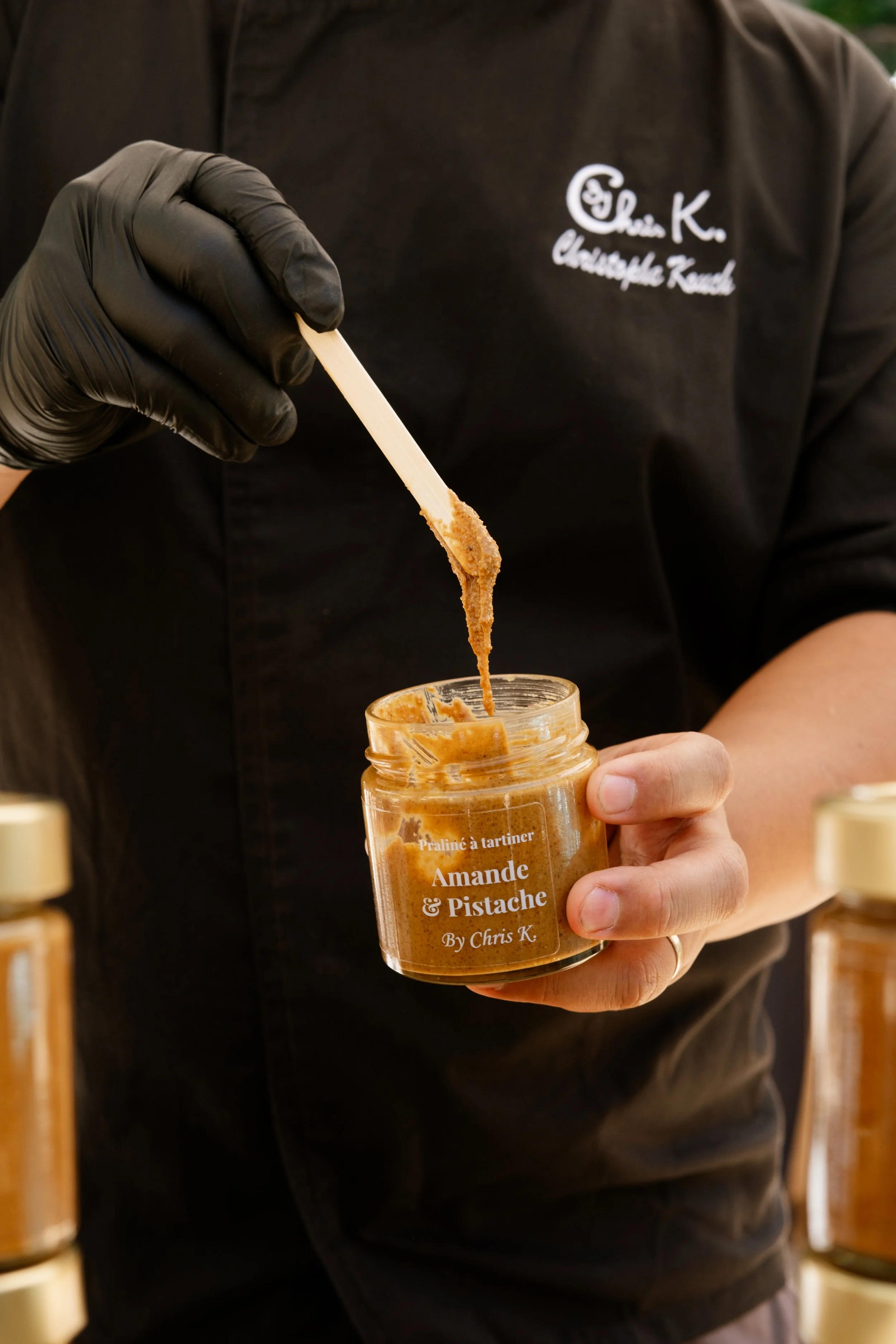 Photographe événementiel - Marseille