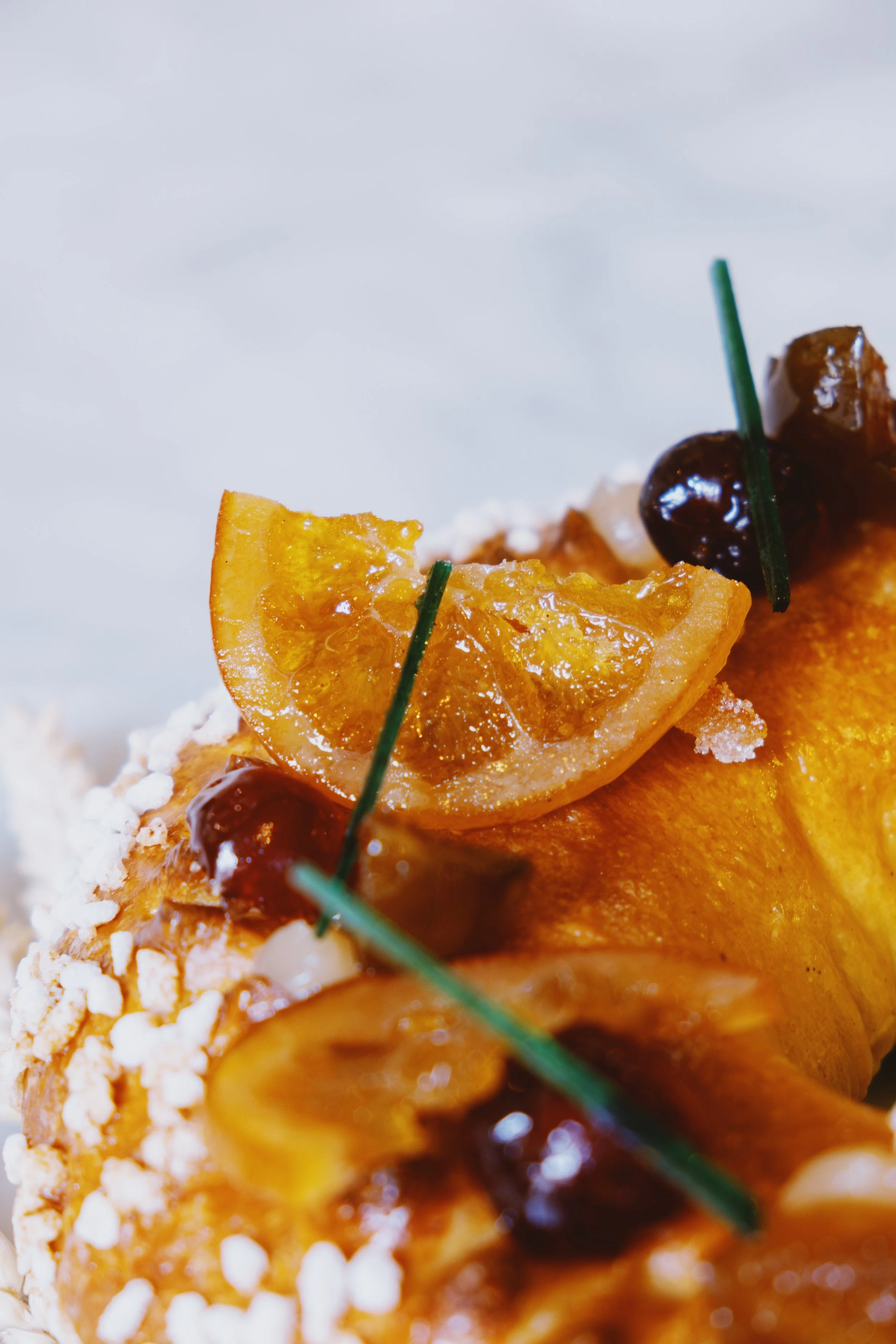 Photographie culinaire - Photographe Nice - Boulangerie - Pâtisserie
