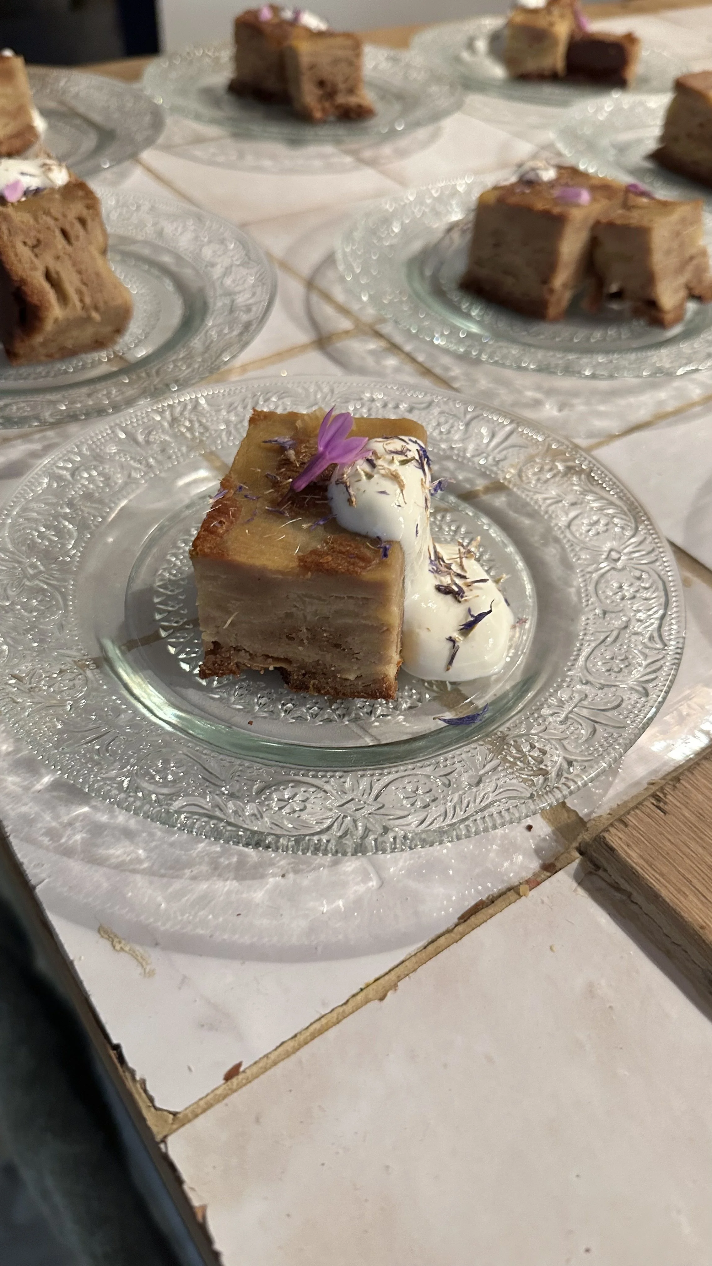 Cuisine Végétarienne - Cheffe privée - Retraite de Yoga - Marseille