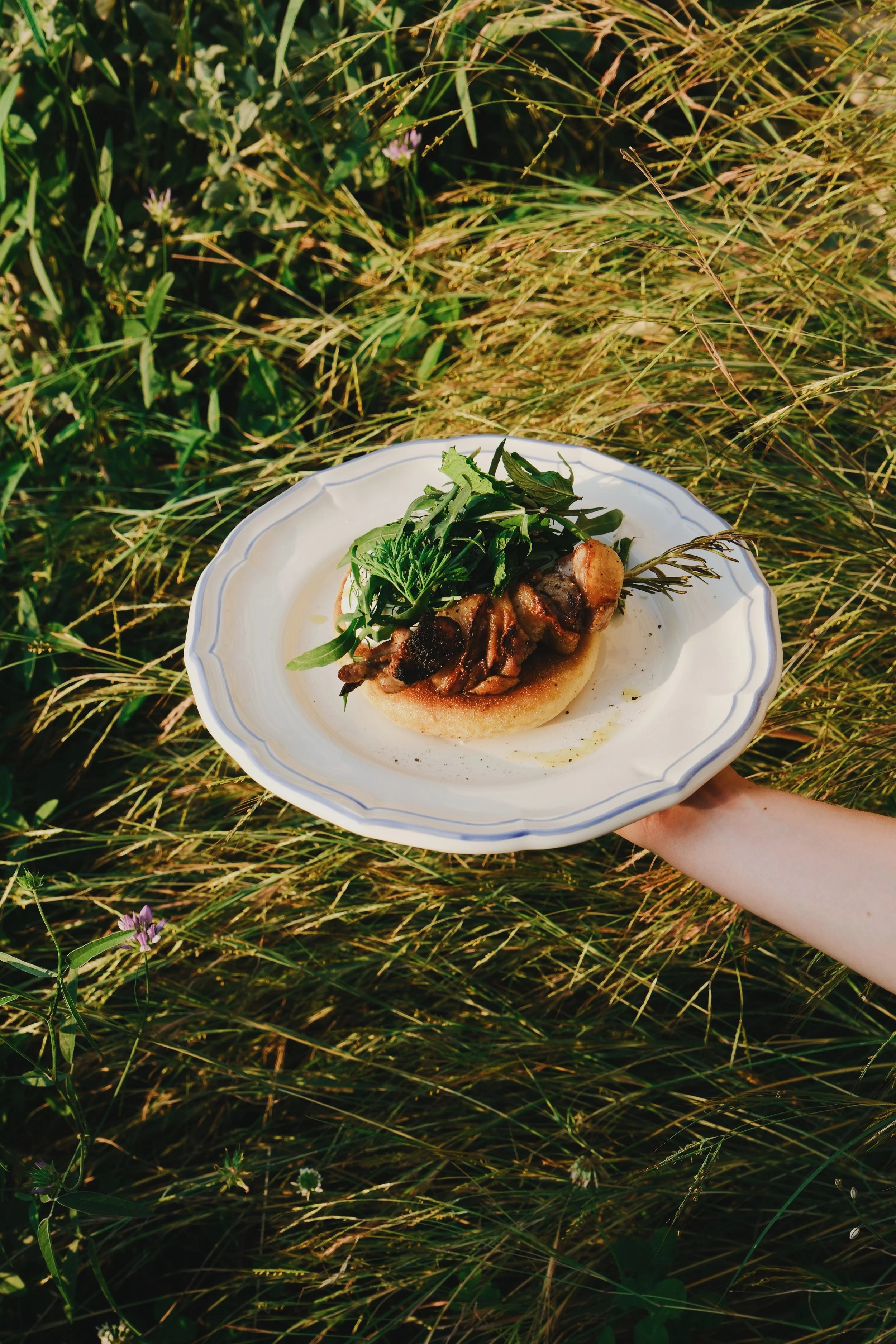 Food Photography - Photographie Nice - Forfaits photos